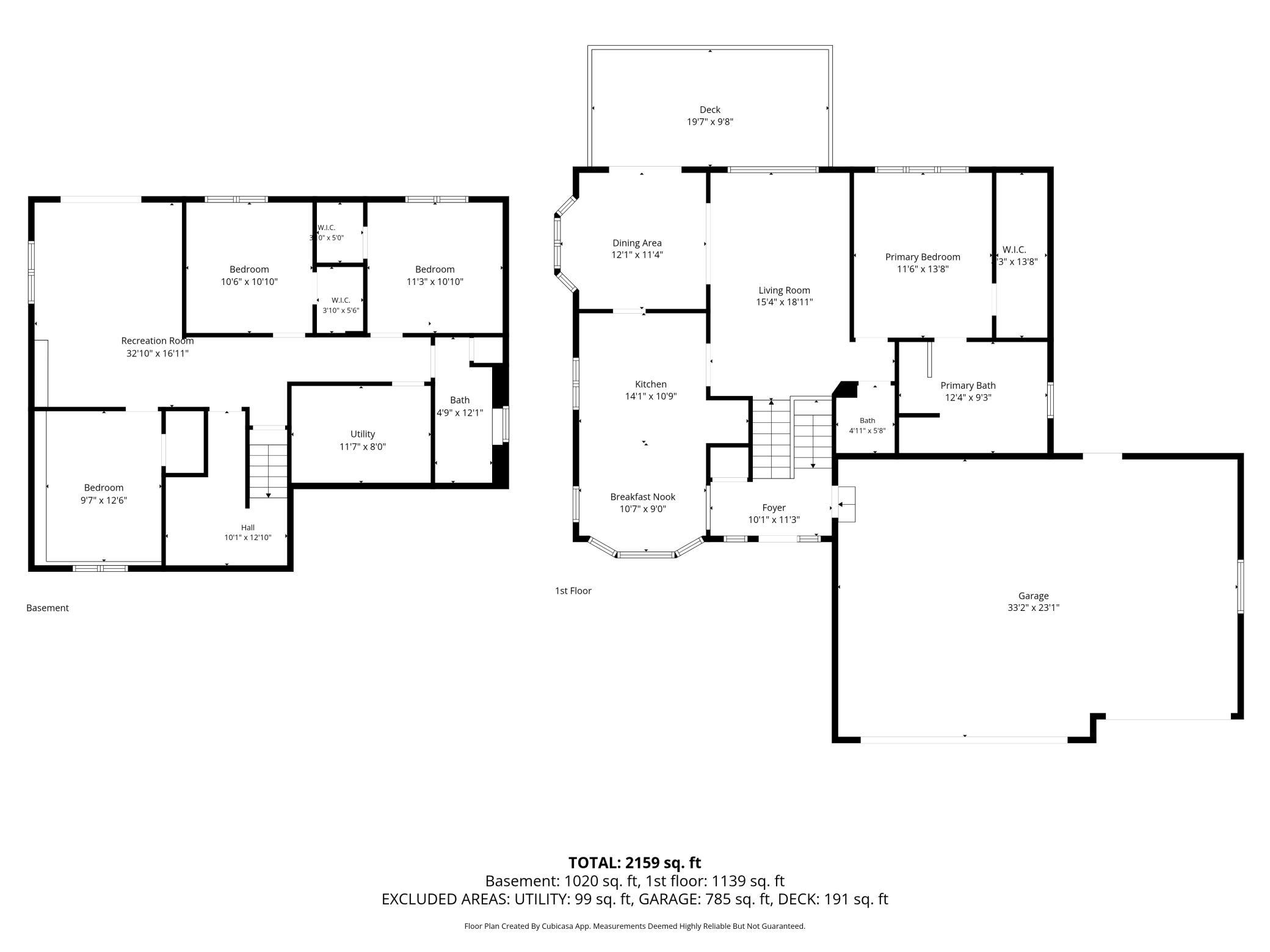 56th image of 1434 Eastlake Dr, Chaska, MN 55318 | MLS# 7111238
