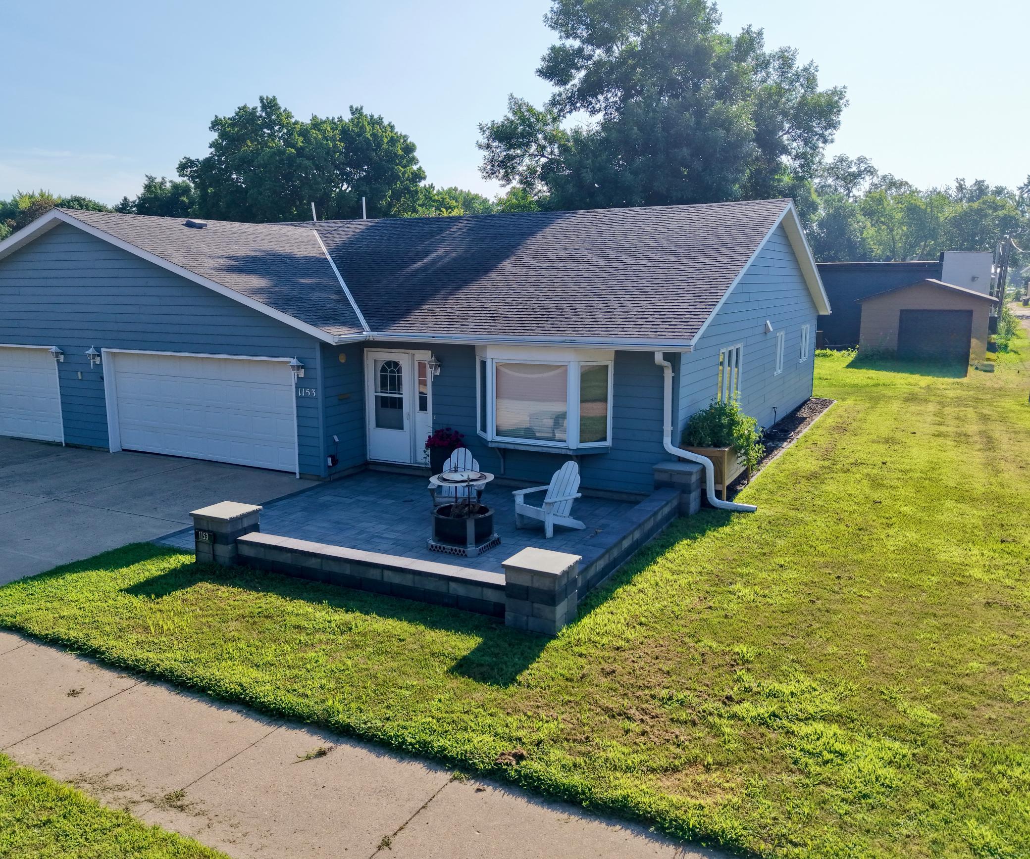 Homes for sale in Windom, MN | 1153 5th Ave, Windom, MN 56101 | MLS# 7111255