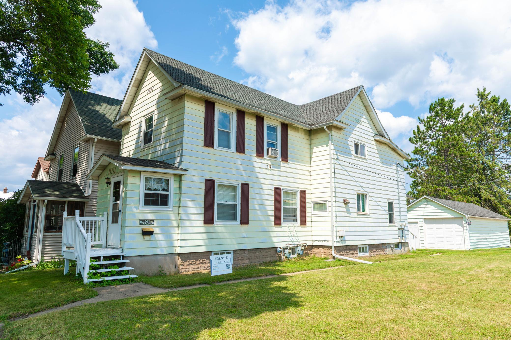 2nd image of 205 4th St N, Virginia, MN 55792 | MLS# 7111272
