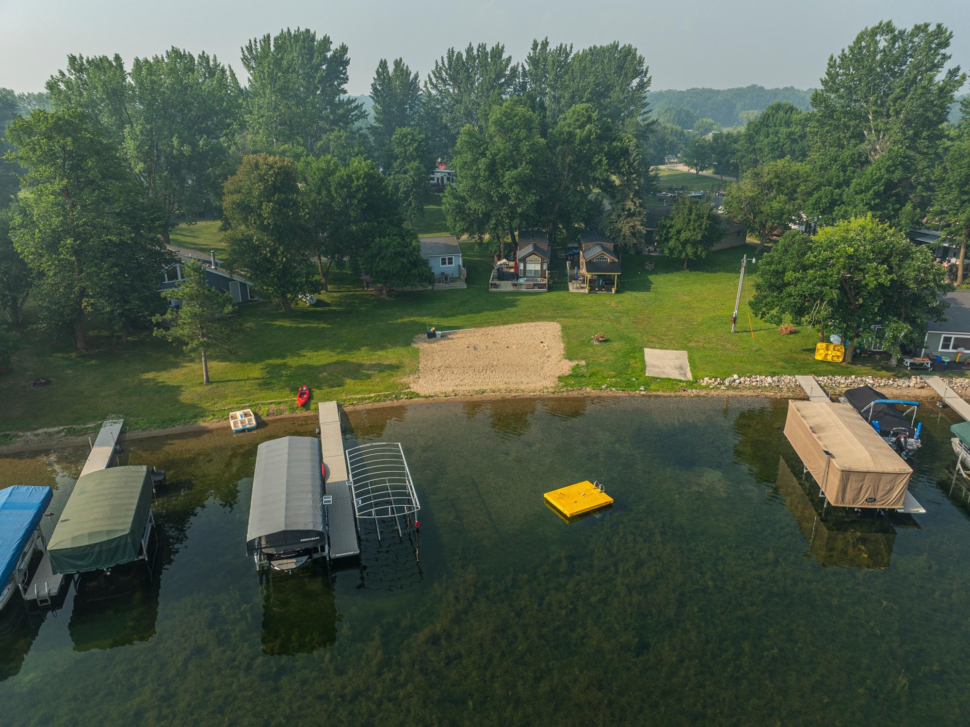 1st image of 30886 Eagle Lake Rd #4, Frazee, MN 56544 | MLS# 7111289