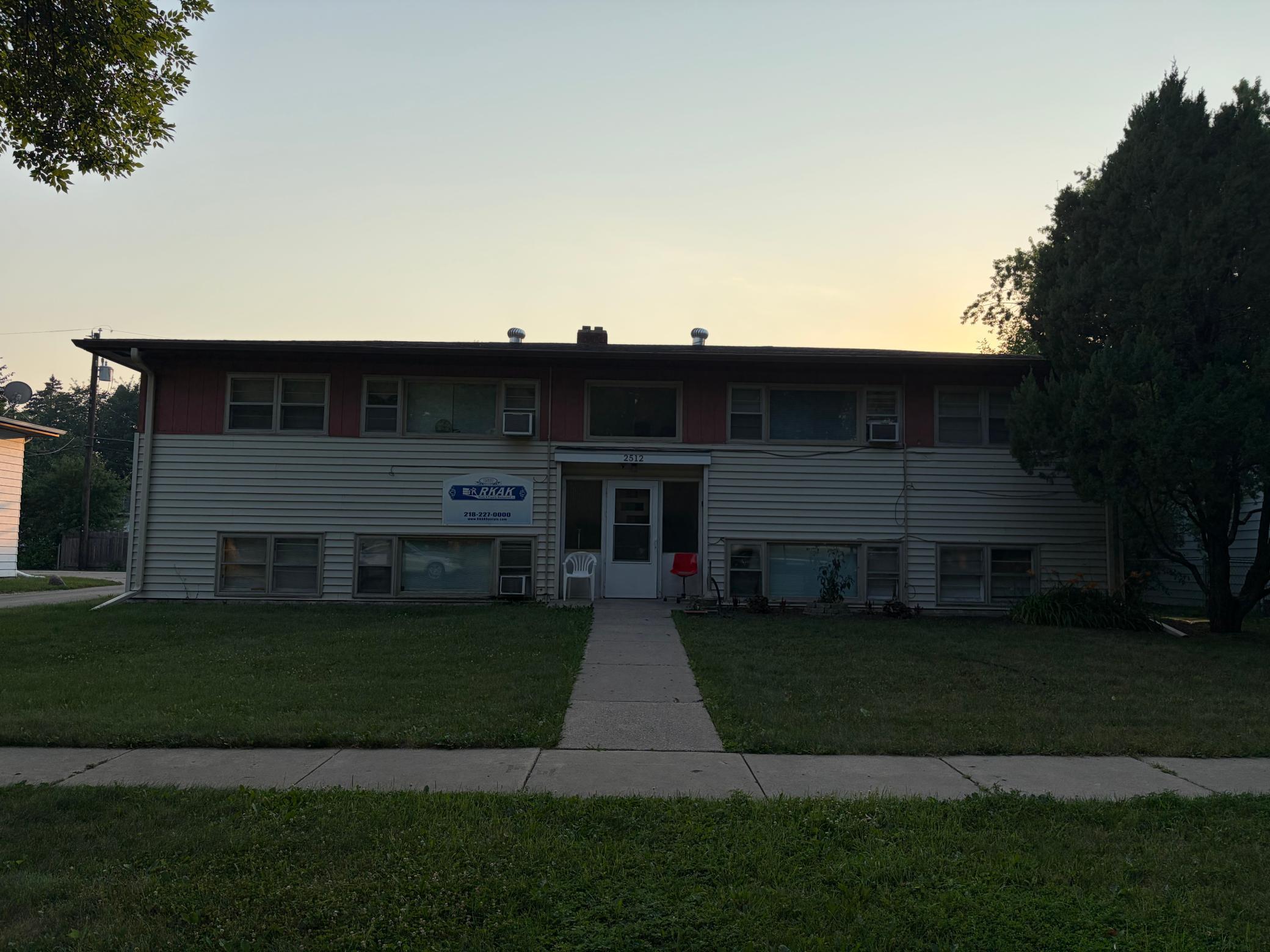 1st image of 2512 9Th St N, Fargo, ND 58102 | MLS# 7111290