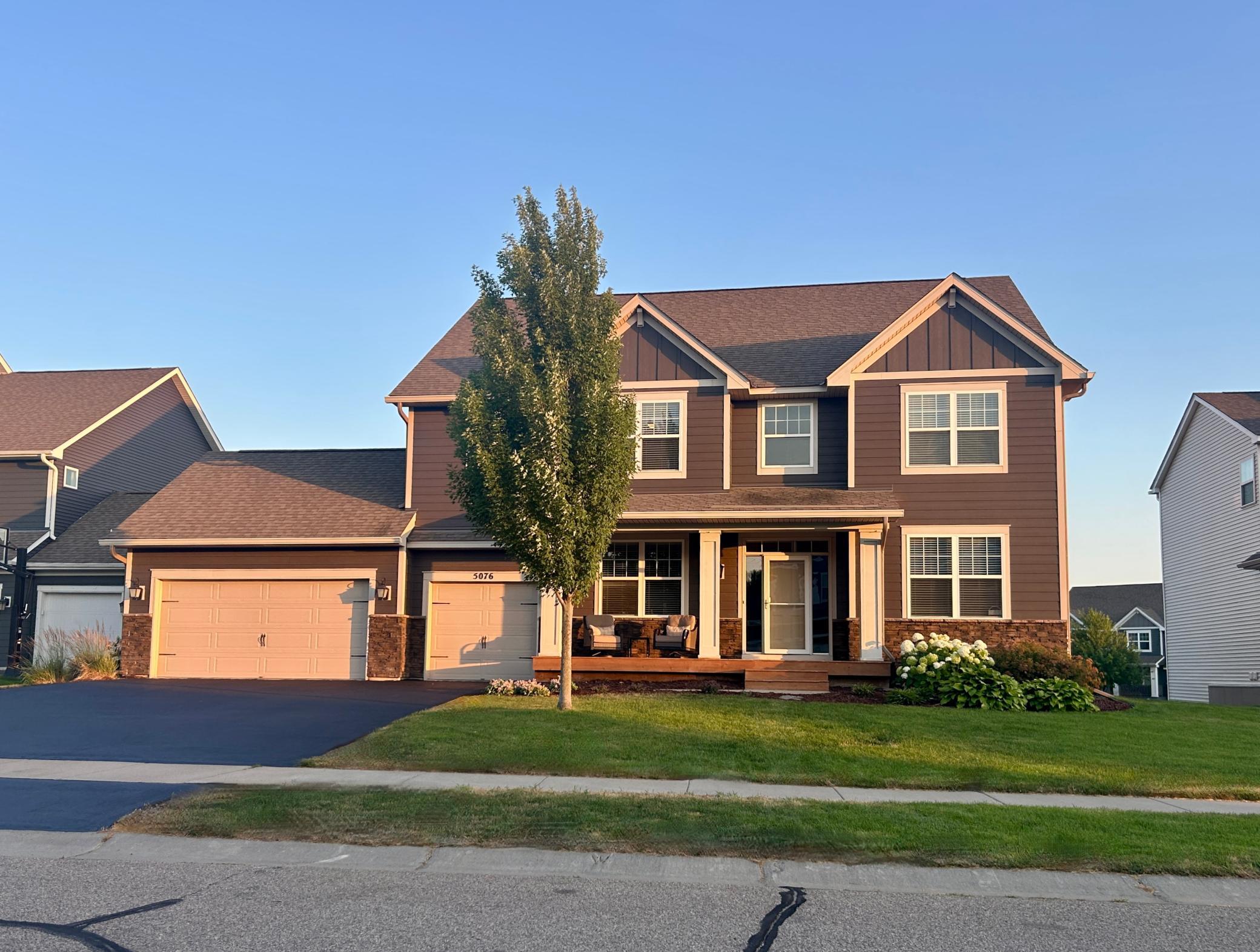 70th image of 5076 151st St W, Saint Paul, MN 55124 | MLS# 7111311