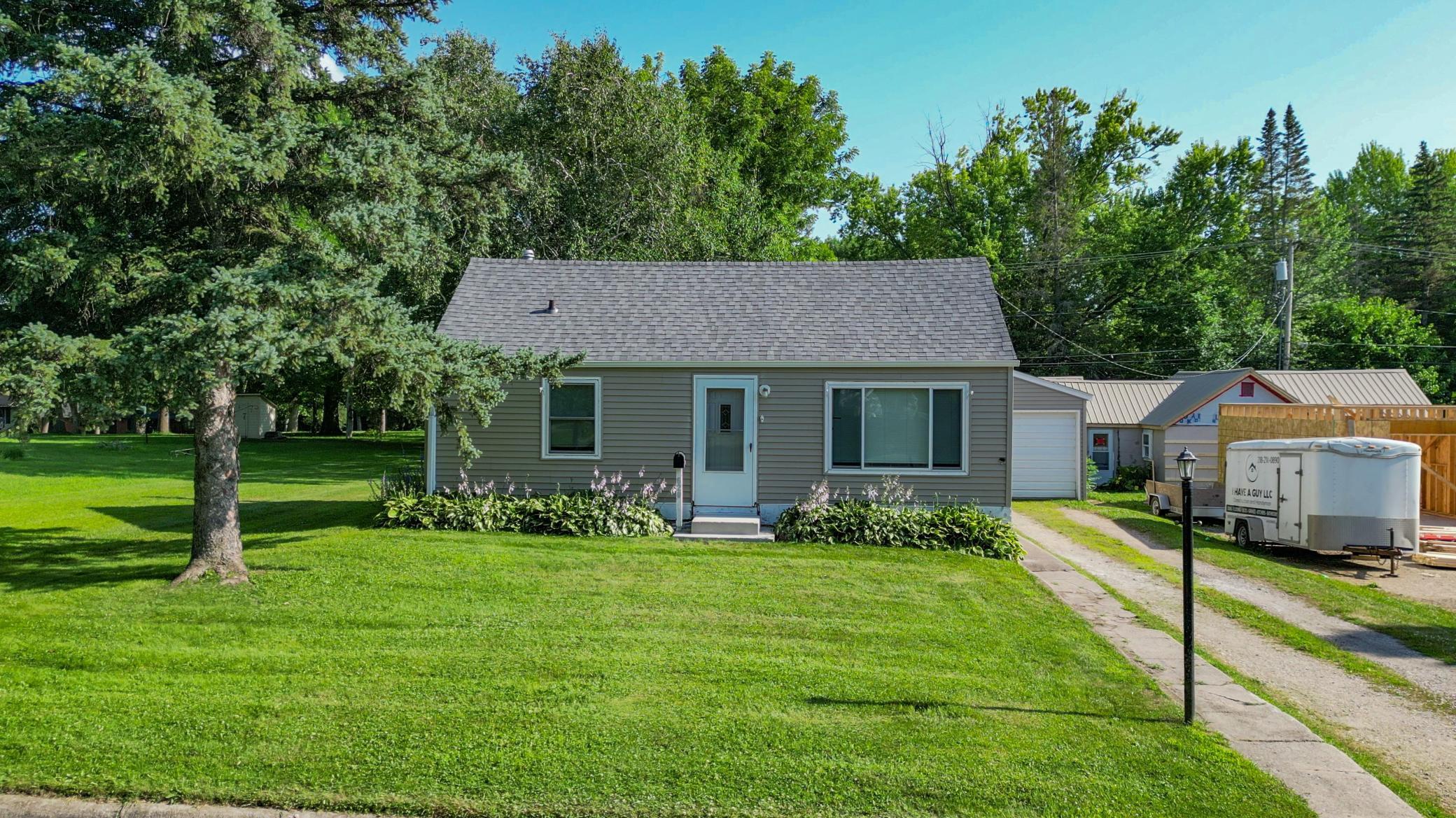 1st image of 620 E Adolphus Ave, Fergus Falls, MN 56537 | MLS# 7111320