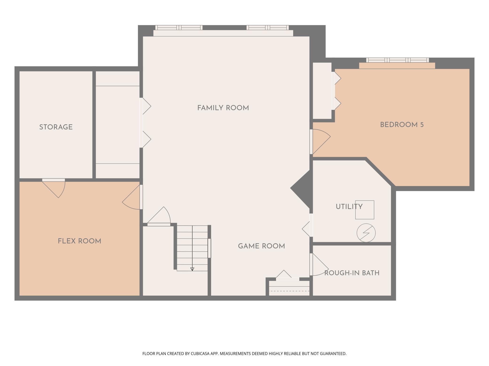 39th image of 8401 Passfield Turn, Maple Grove, MN 55311 | MLS# 7111337