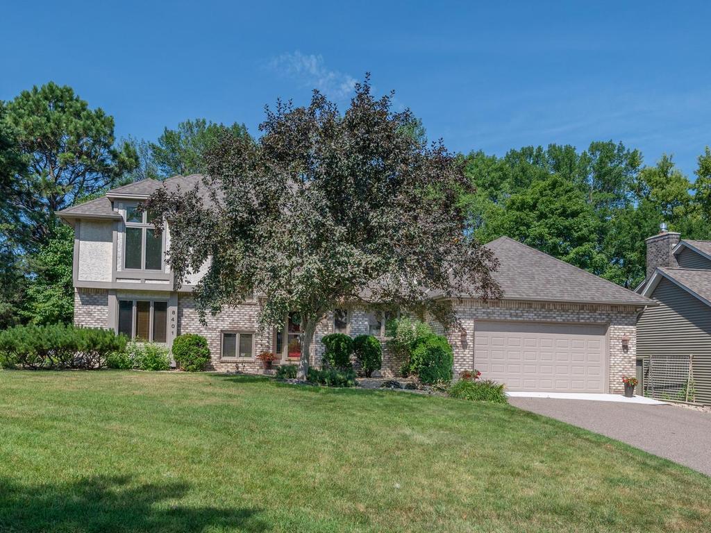 1st image of 8401 Passfield Turn, Maple Grove, MN 55311 | MLS# 7111337
