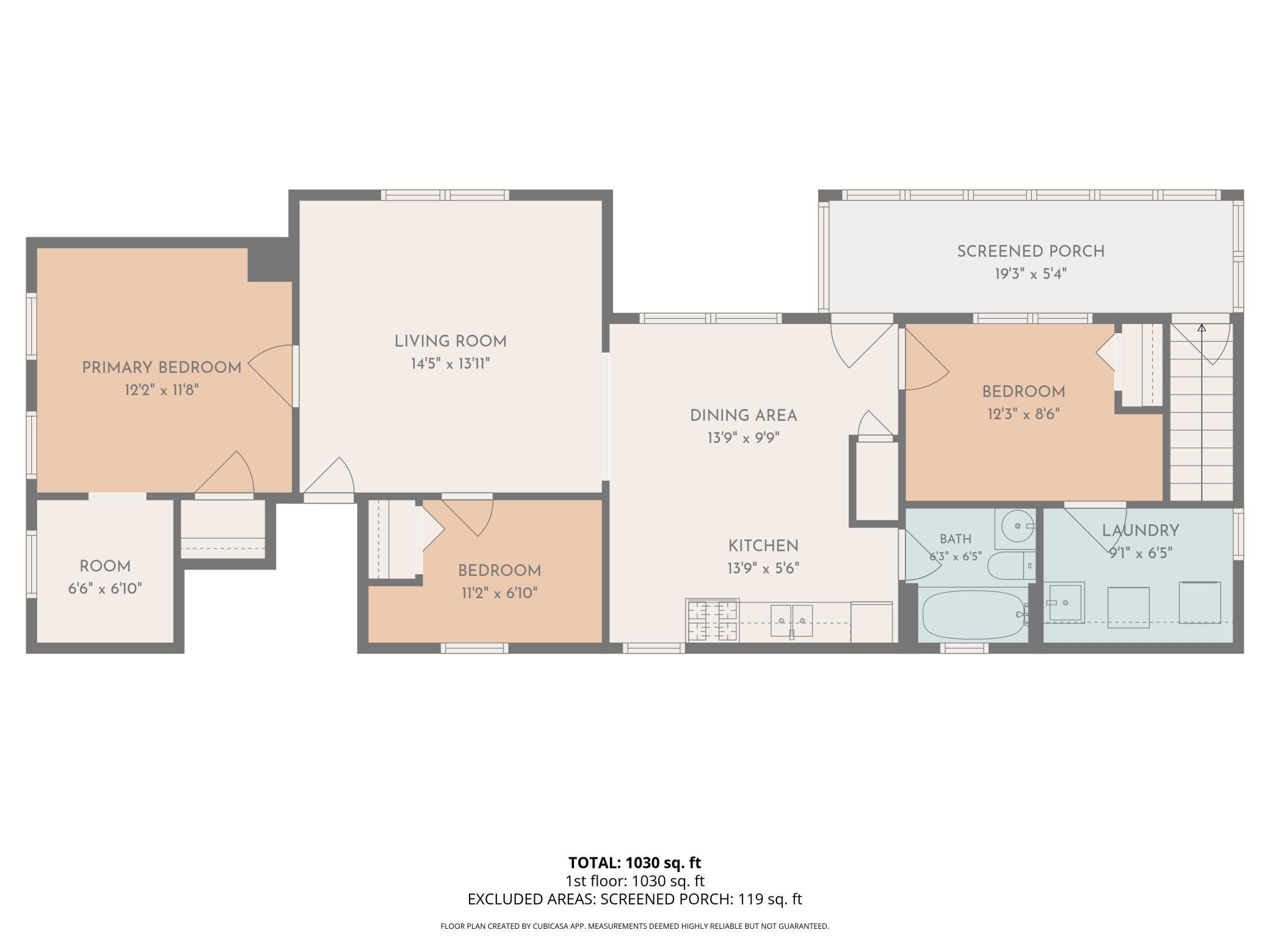 25th image of 833 3rd St E, Saint Paul, MN 55106 | MLS# 7111352