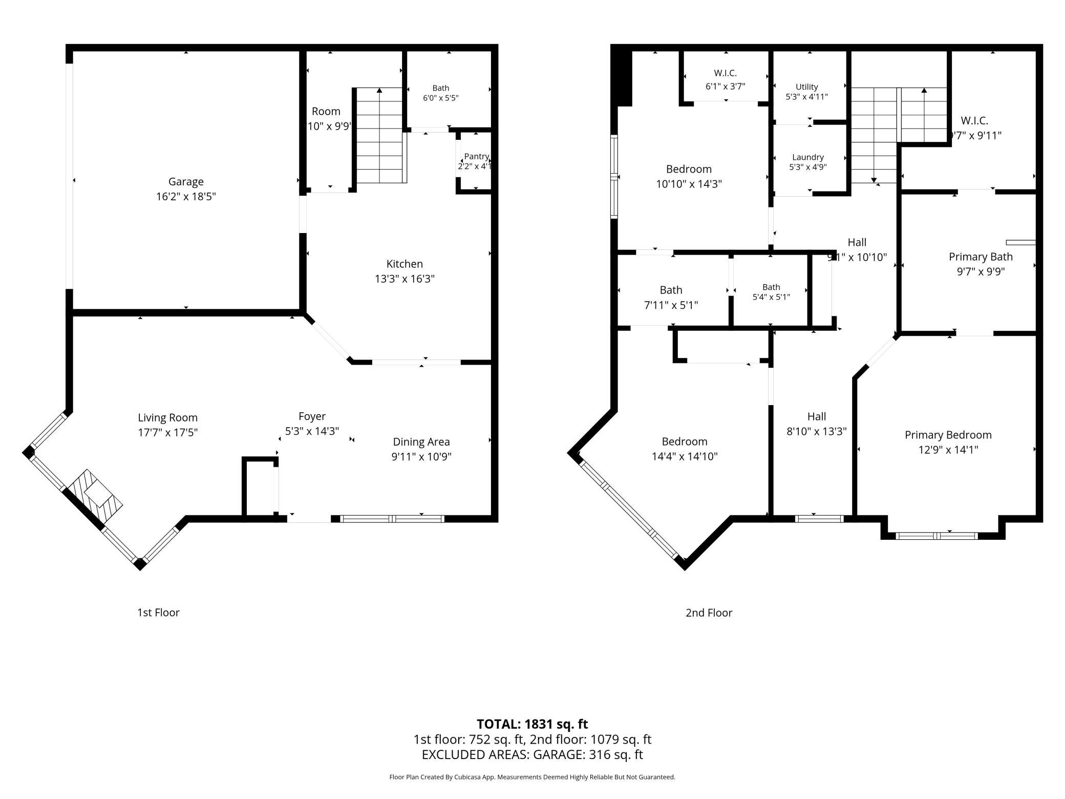 41st image of 14641 Sapphire Ln, Anoka, MN 55303 | MLS# 7111355