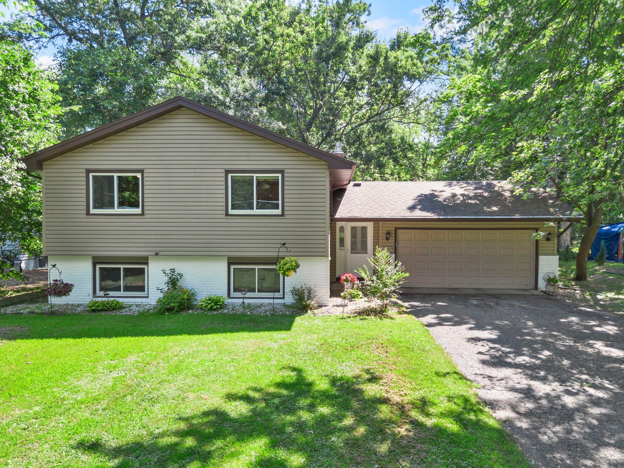 Homes for sale in Mounds View, MN | 7989 Eastwood Rd, Mounds View, MN 55112 | MLS# 7111356