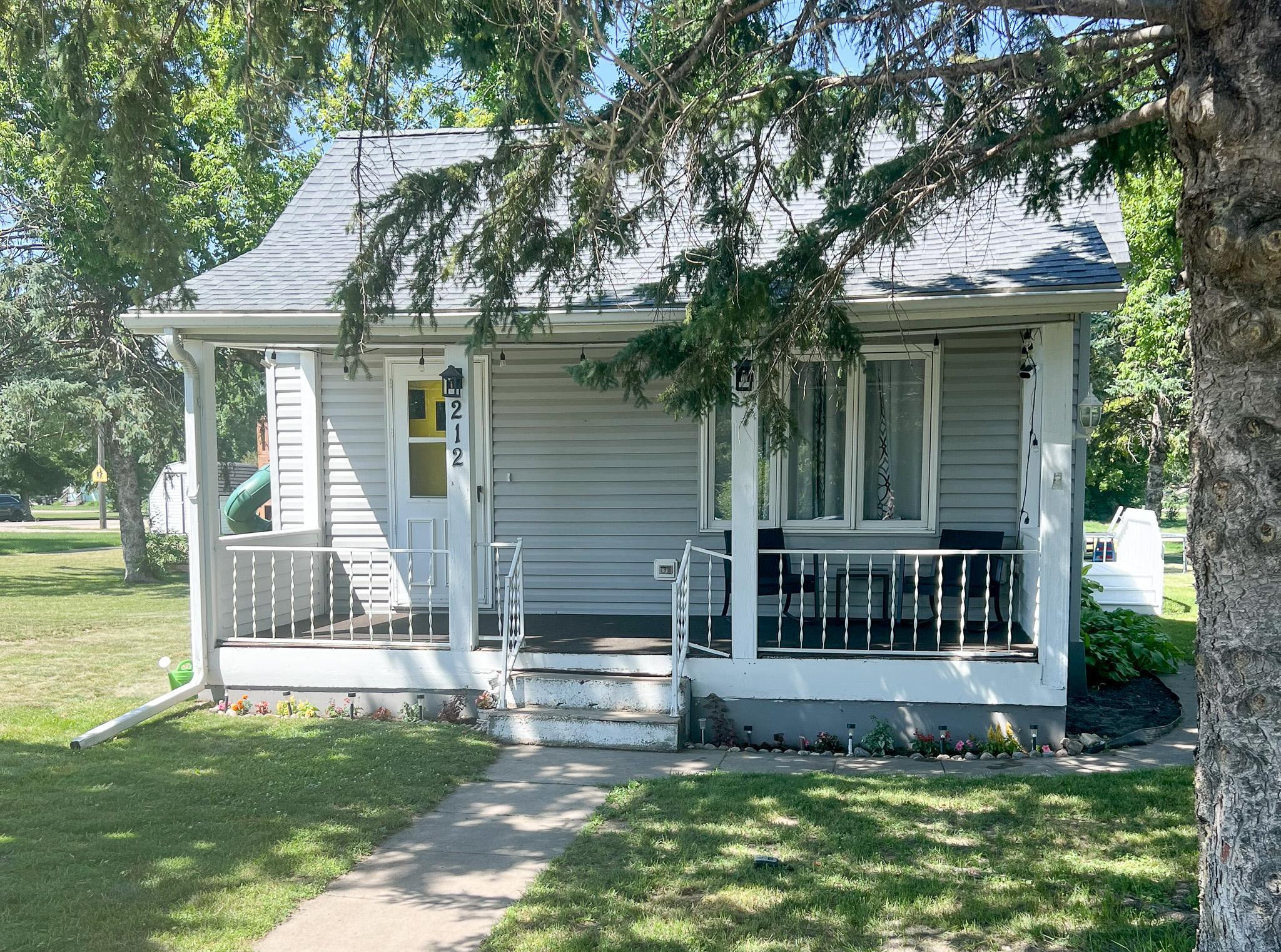 Homes for sale in Twin Valley, MN | 212 Norman Ave Nw, Twin Valley, MN 56584 | MLS# 7111395