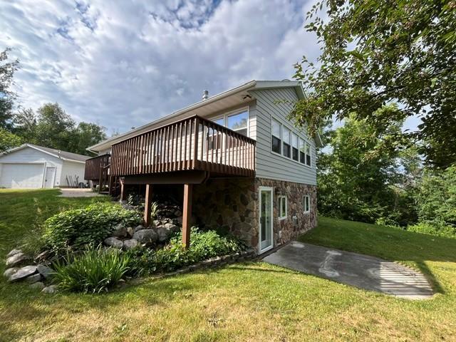 1st image of 5758 Puncher Point Rd, Tower, MN 55790 | MLS# 7111399