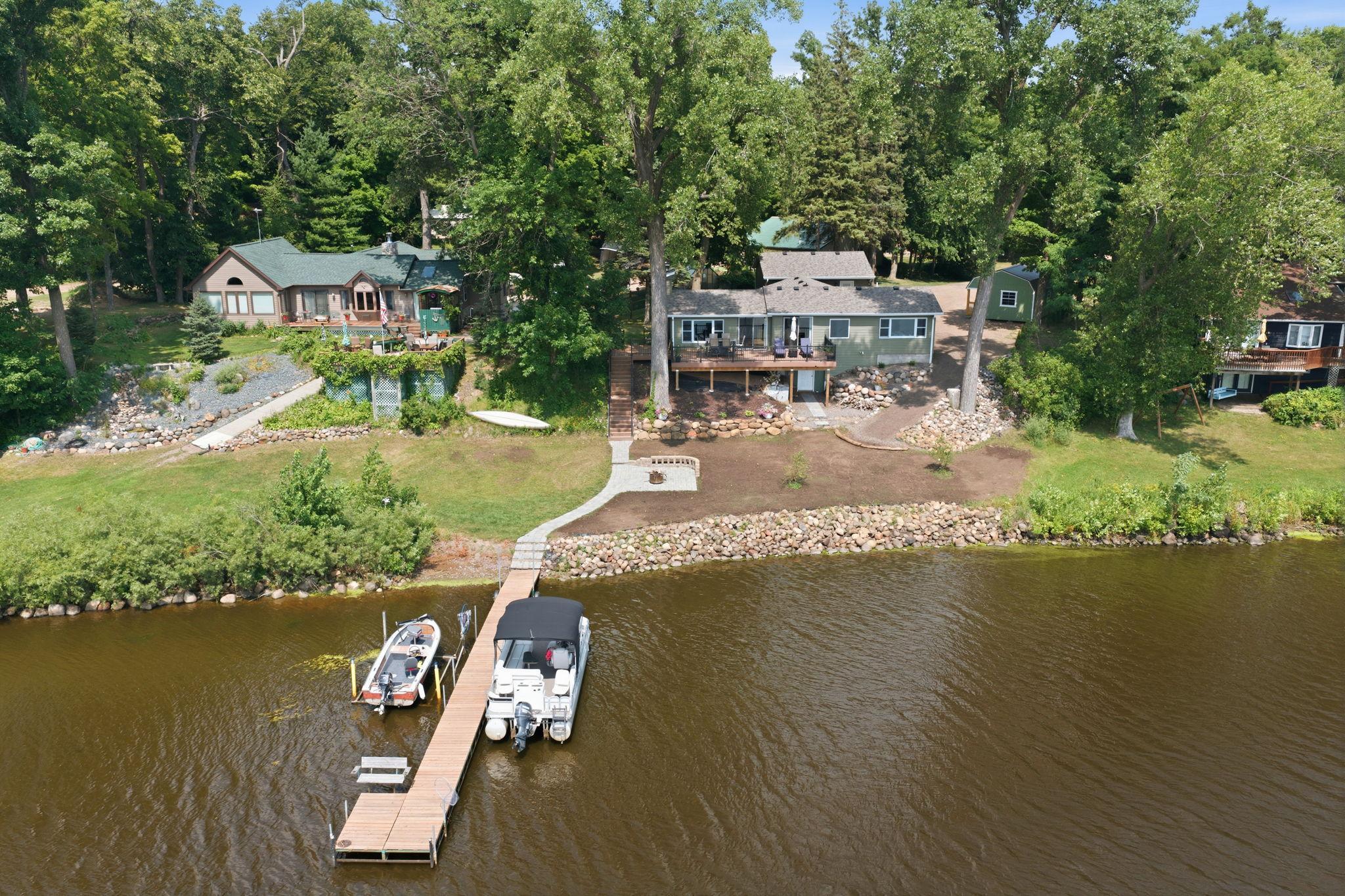 4th image of 18649 S Bay Ln, Pine City, MN 55063 | MLS# 7111403