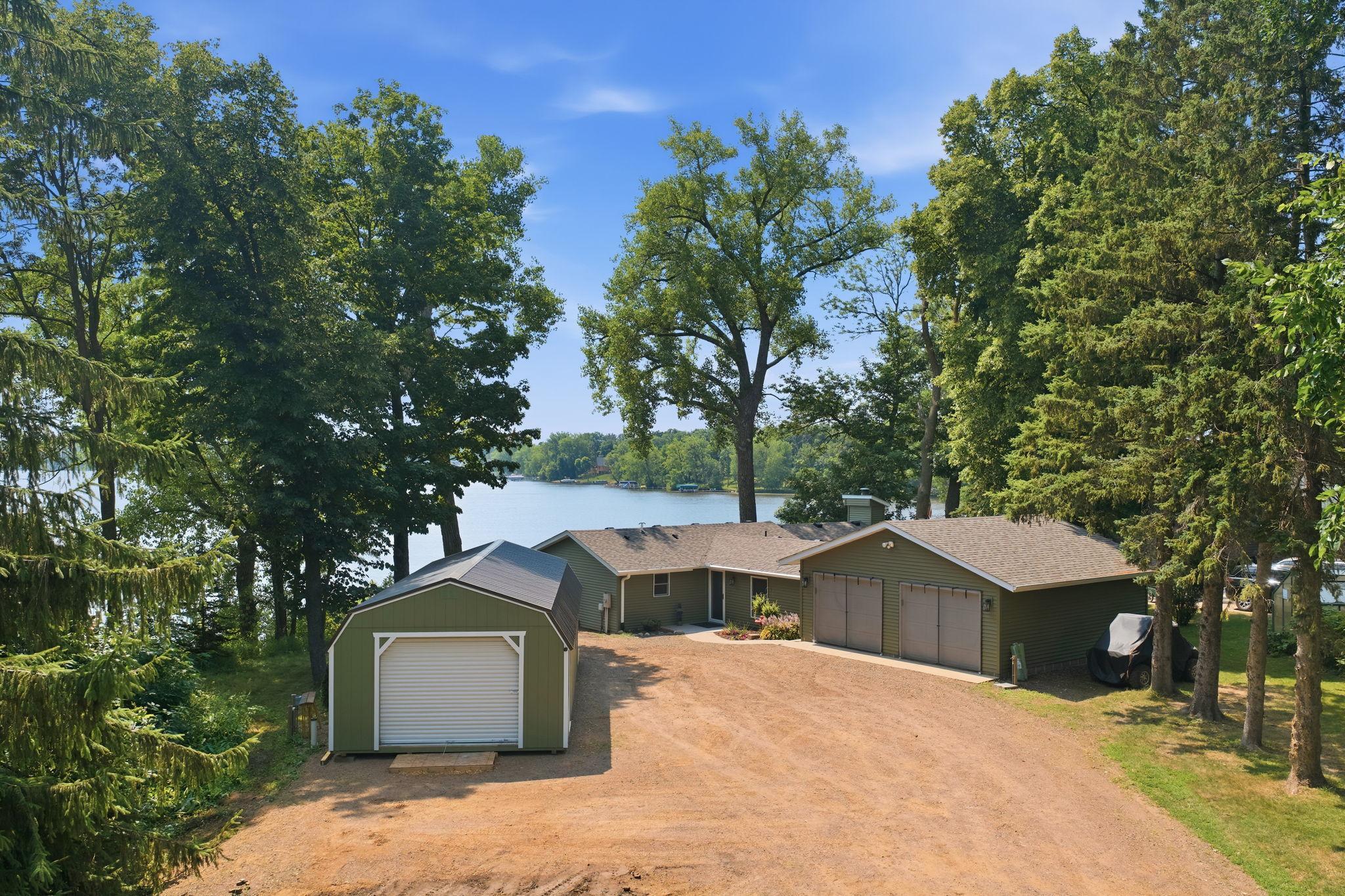 1st image of 18649 S Bay Ln, Pine City, MN 55063 | MLS# 7111403