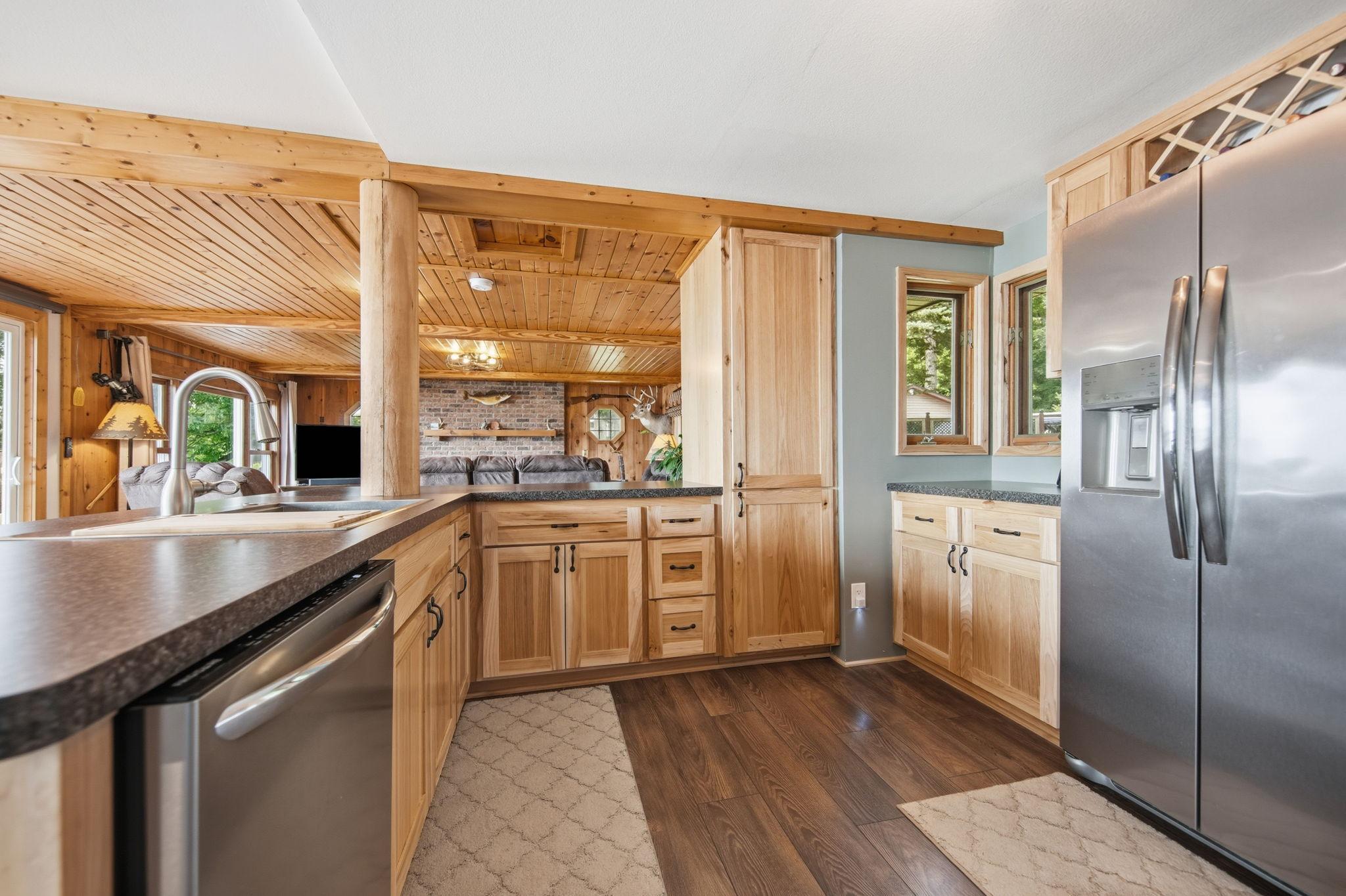 5th image of 18649 S Bay Ln, Pine City, MN 55063 | MLS# 7111403