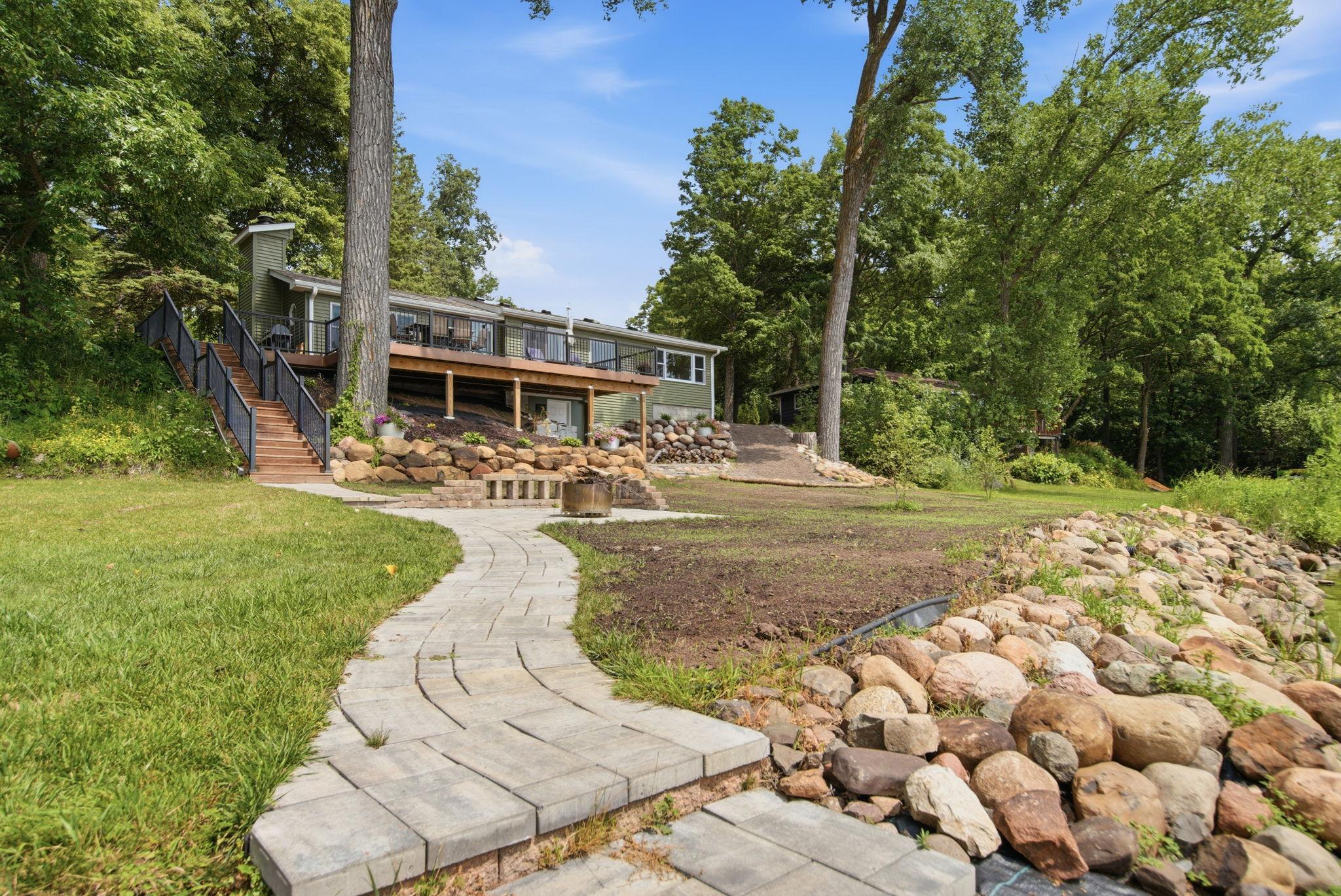 3rd image of 18649 S Bay Ln, Pine City, MN 55063 | MLS# 7111403
