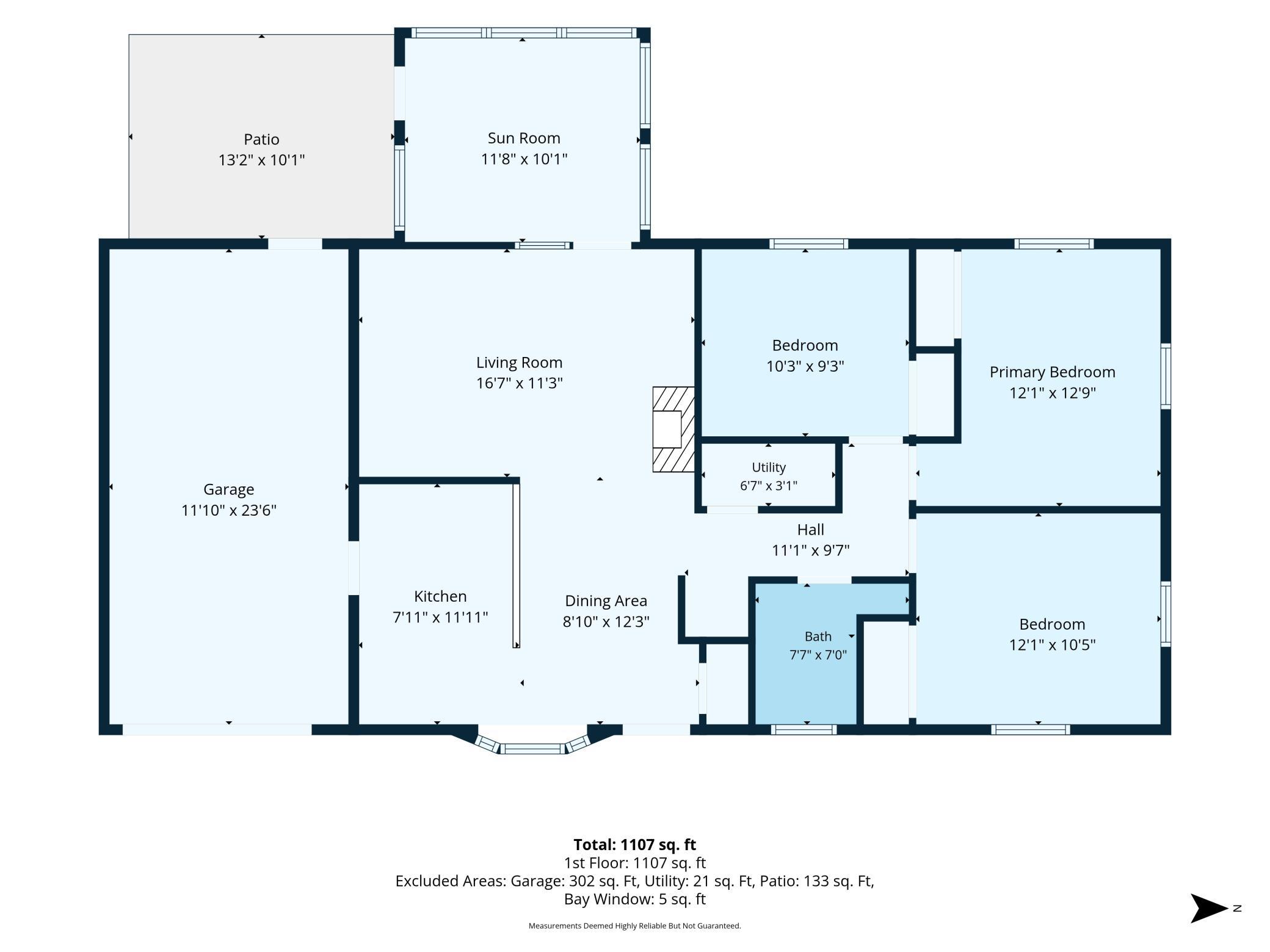 23rd image of 10100 Quince St Nw, Coon Rapids, MN 55433 | MLS# 7111420