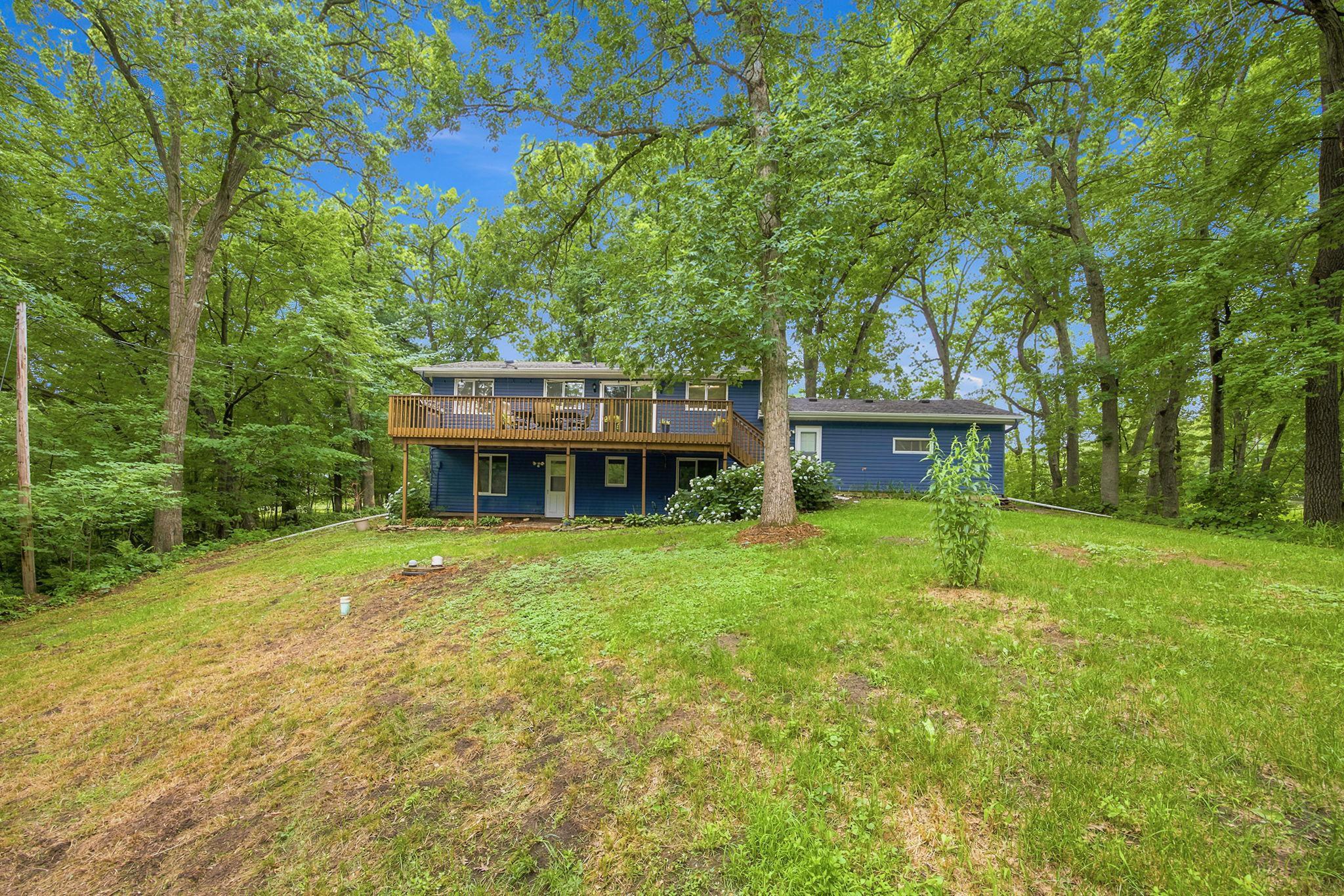 5th image of 21943 Martin Lake Rd Ne, Stacy, MN 55079 | MLS# 7111450