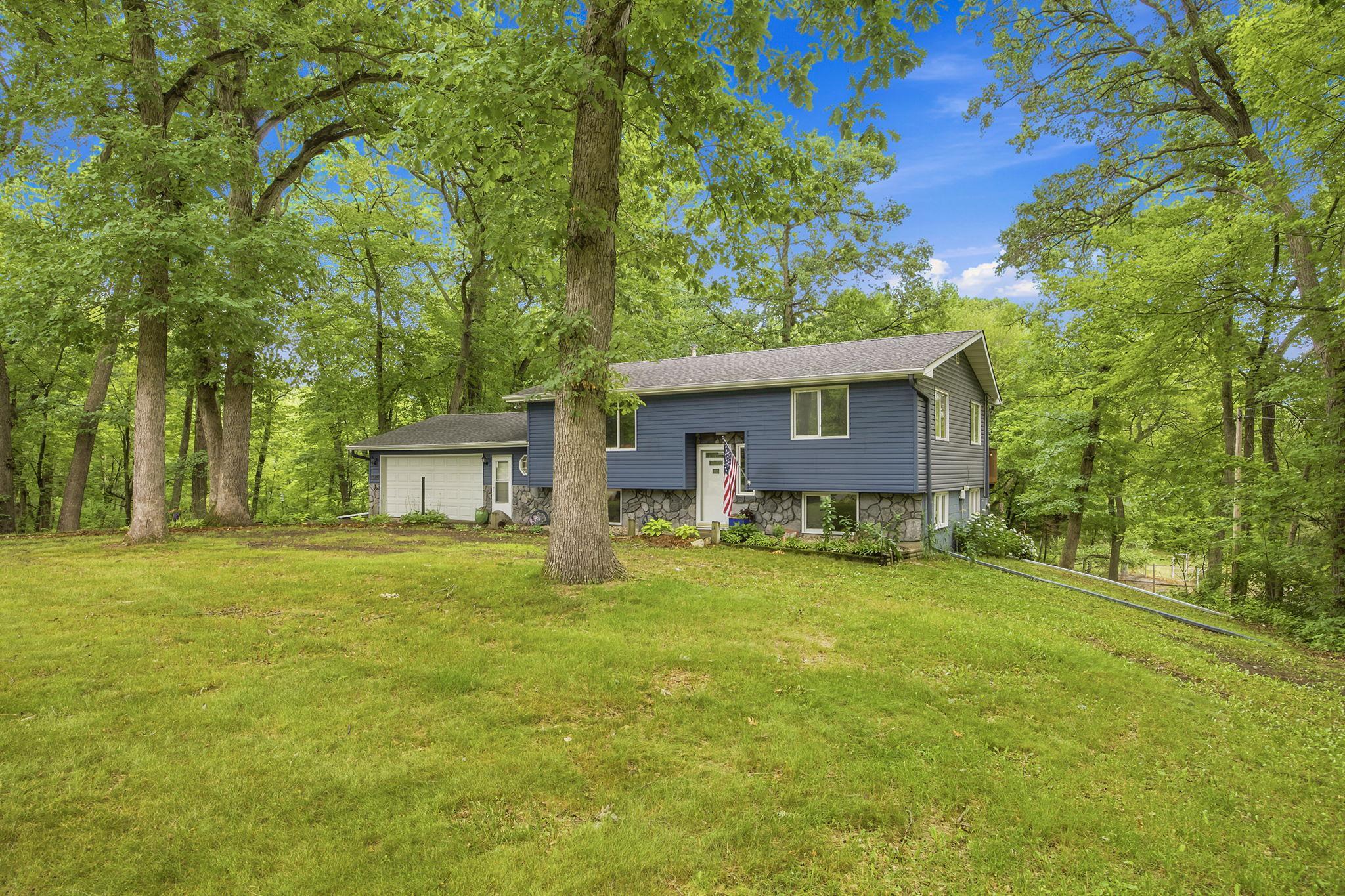 1st image of 21943 Martin Lake Rd Ne, Stacy, MN 55079 | MLS# 7111450