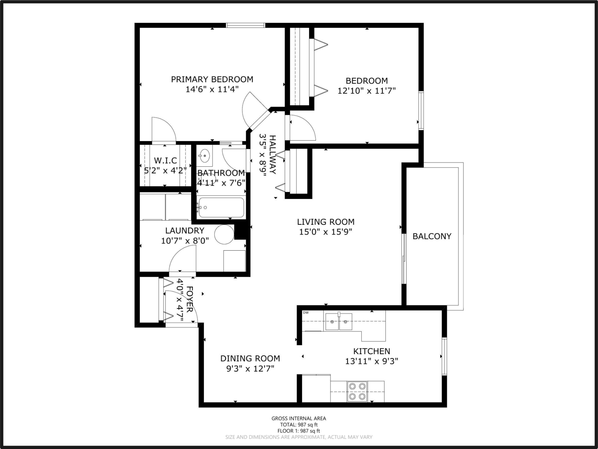 16th image of 6248 Magda Dr #D, Maple Grove, MN 55369 | MLS# 7111452