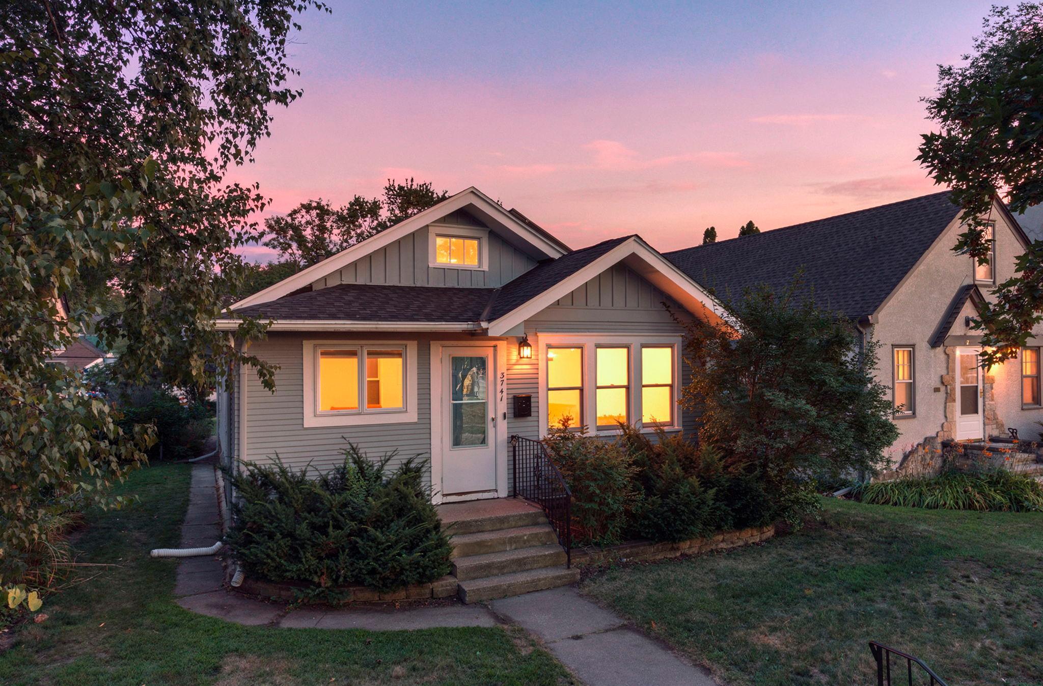 2nd image of 3741 45th Ave S, Minneapolis, MN 55406 | MLS# 7111470