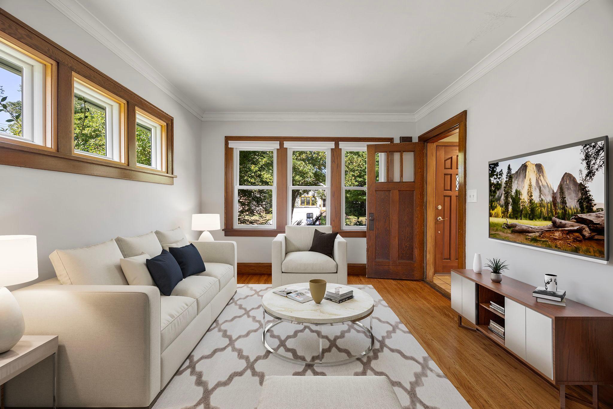 3rd image of 3741 45Th Ave S, Minneapolis, MN 55406 | MLS# 7111470