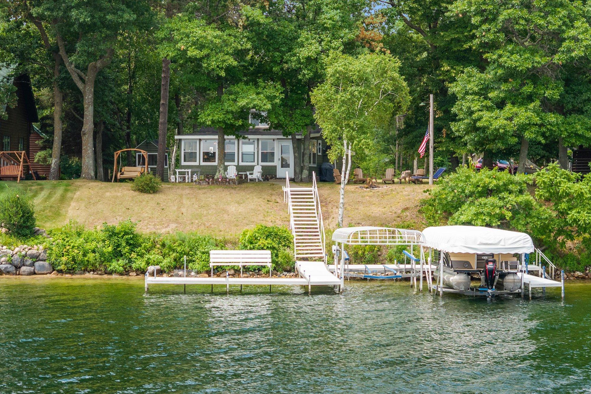 1st image of 36408 Fishermans Point Rd, Crosslake, MN 56442 | MLS# 7111486