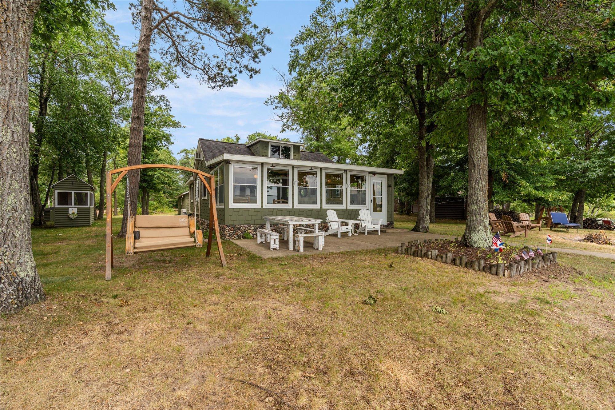 2nd image of 36408 Fishermans Point Rd, Crosslake, MN 56442 | MLS# 7111486