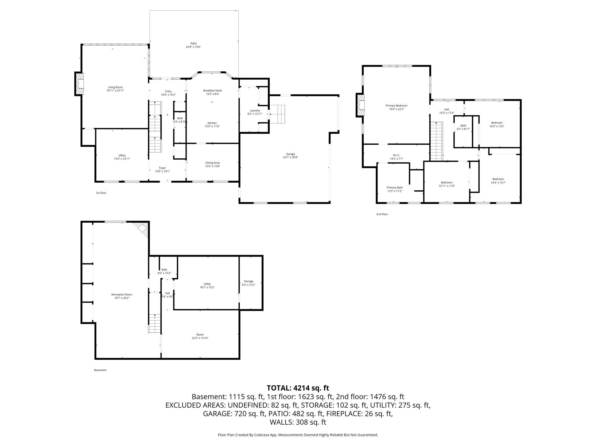 52nd image of 75 Telemark Dr, Mankato, MN 56001 | MLS# 7111488