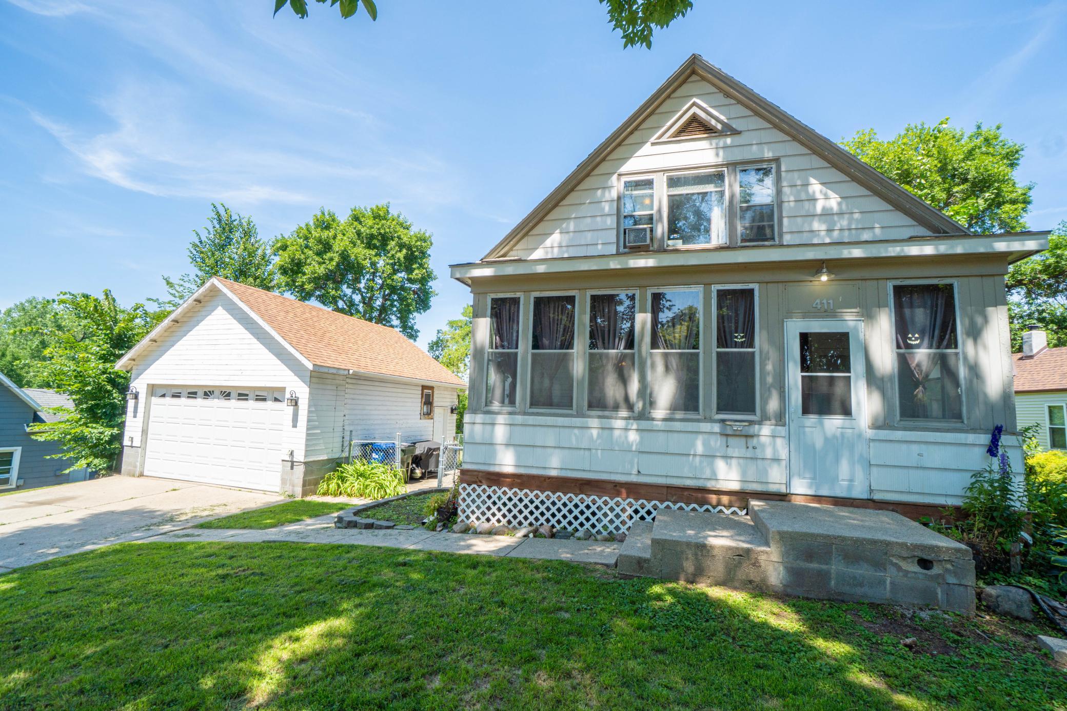 2nd image of 411 E Gustavus Ave, Fergus Falls, MN 56537 | MLS# 7111491