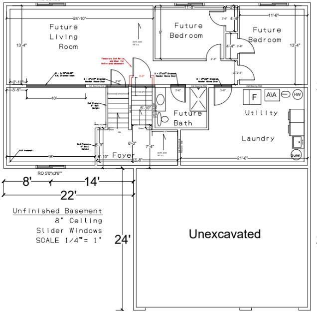 3rd image of 305 N Lane, Green Isle, MN 55338 | MLS# 7111516