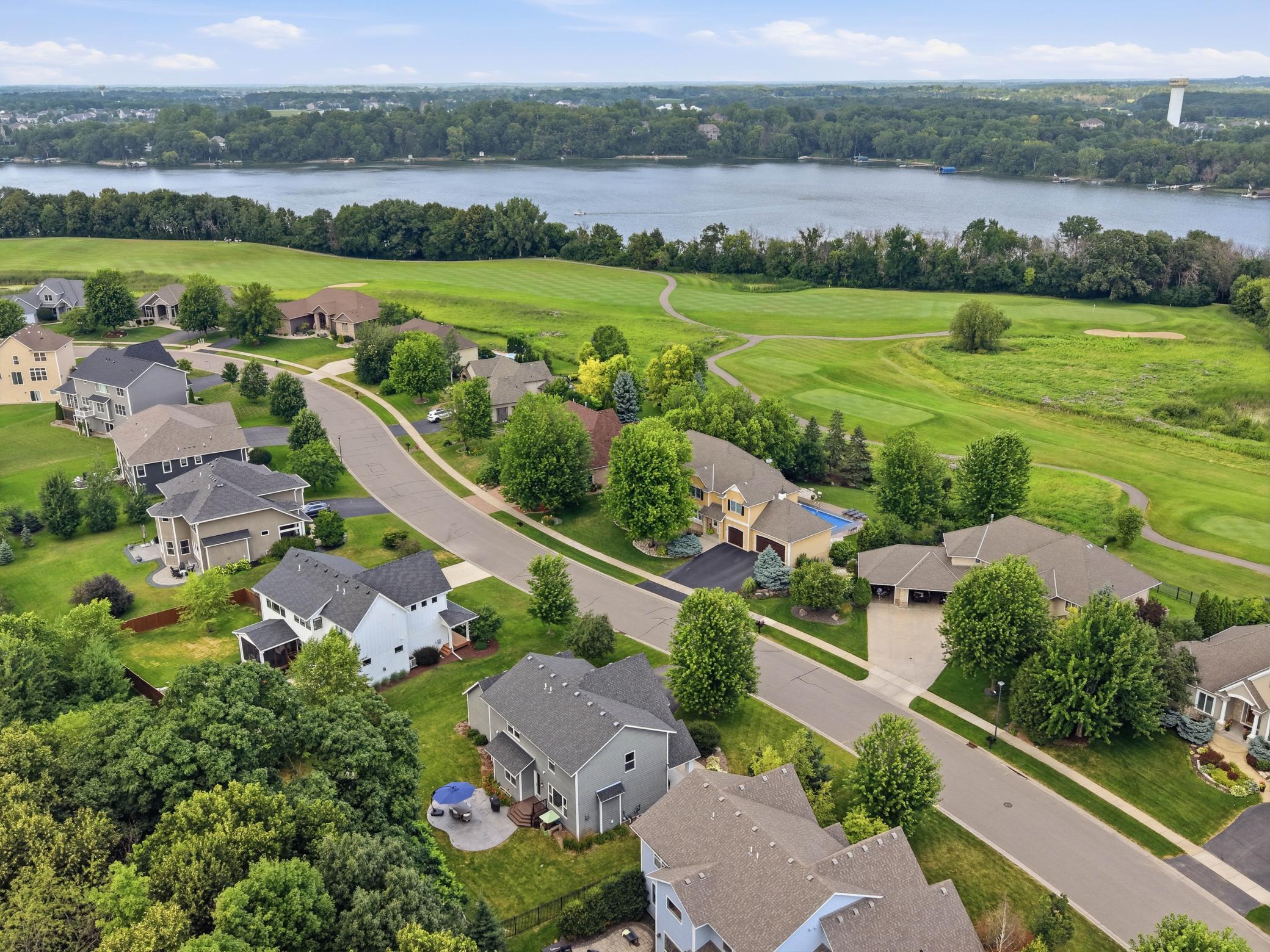 2nd image of 3025 Fairway Dr, Chaska, MN 55318 | MLS# 7111538