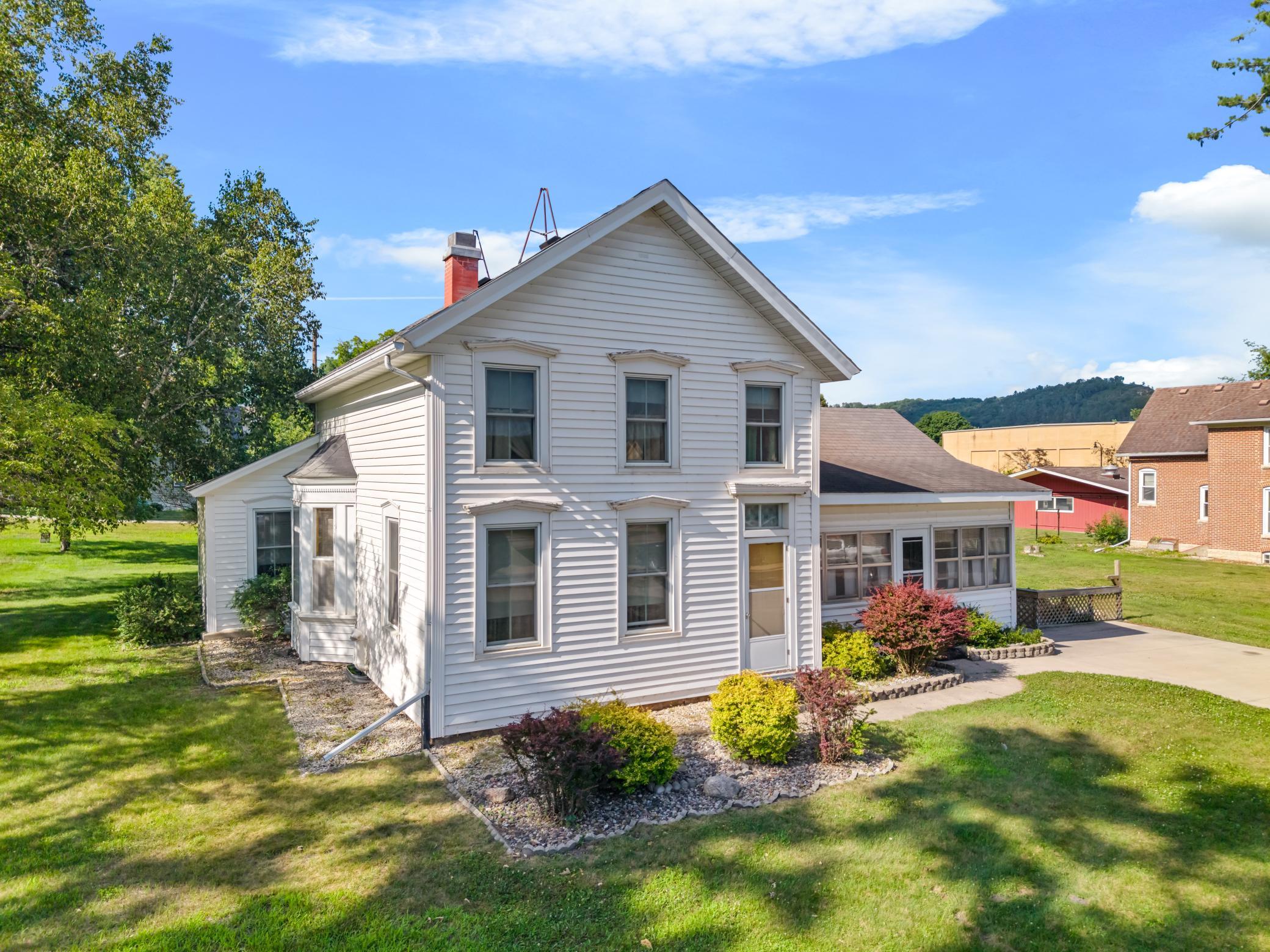 1st image of 107 W Rushford Ave, Rushford, MN 55971 | MLS# 7111551