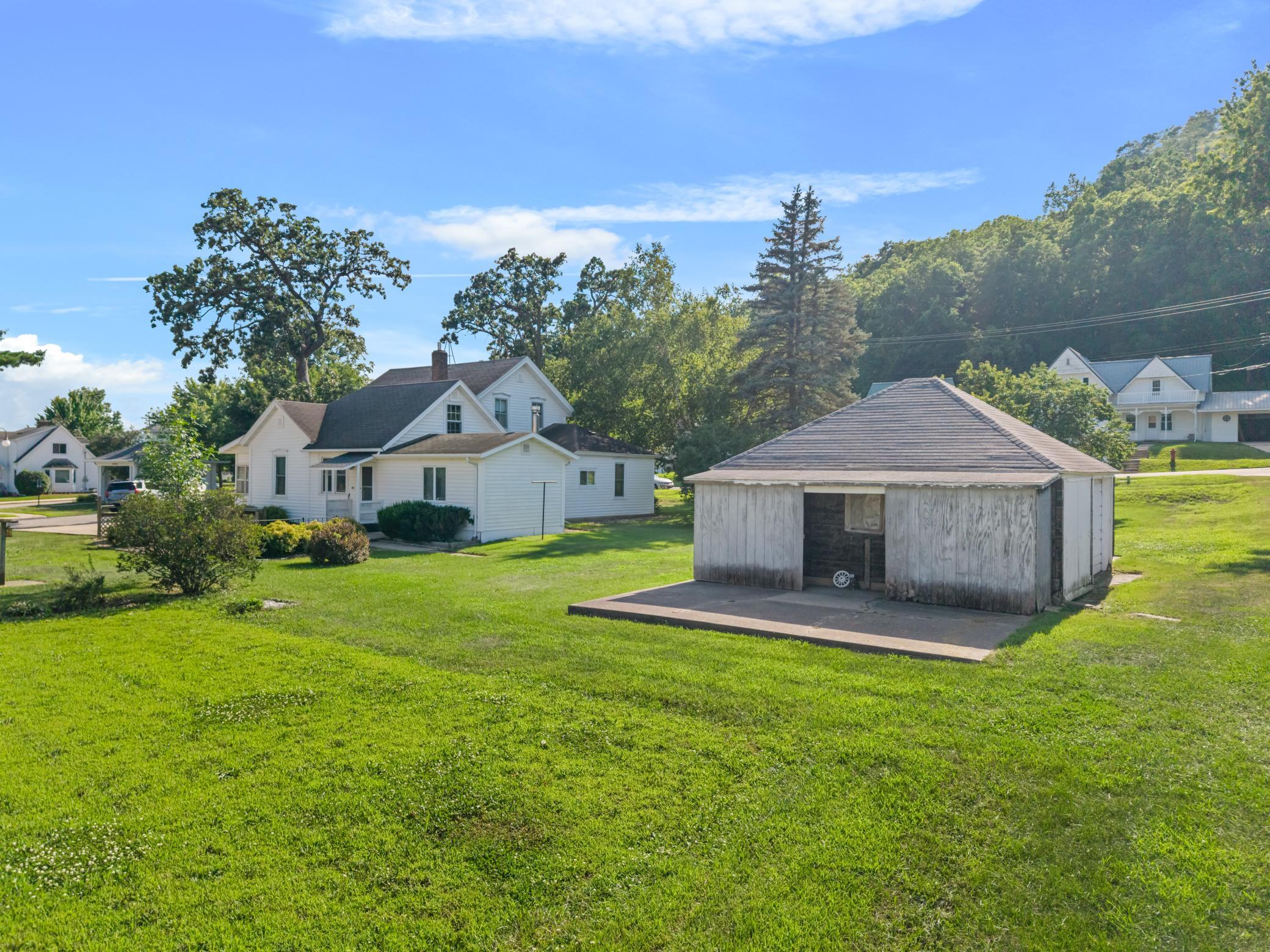 33rd image of 107 W Rushford Ave, Rushford, MN 55971 | MLS# 7111551