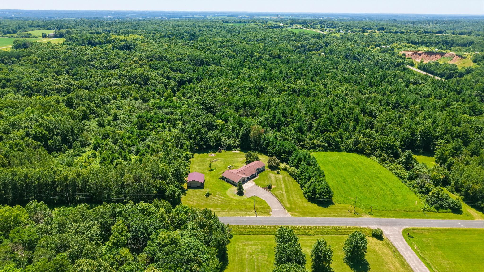 2nd image of 528 50th Ave, Clear Lake, WI 54005 | MLS# 7111596