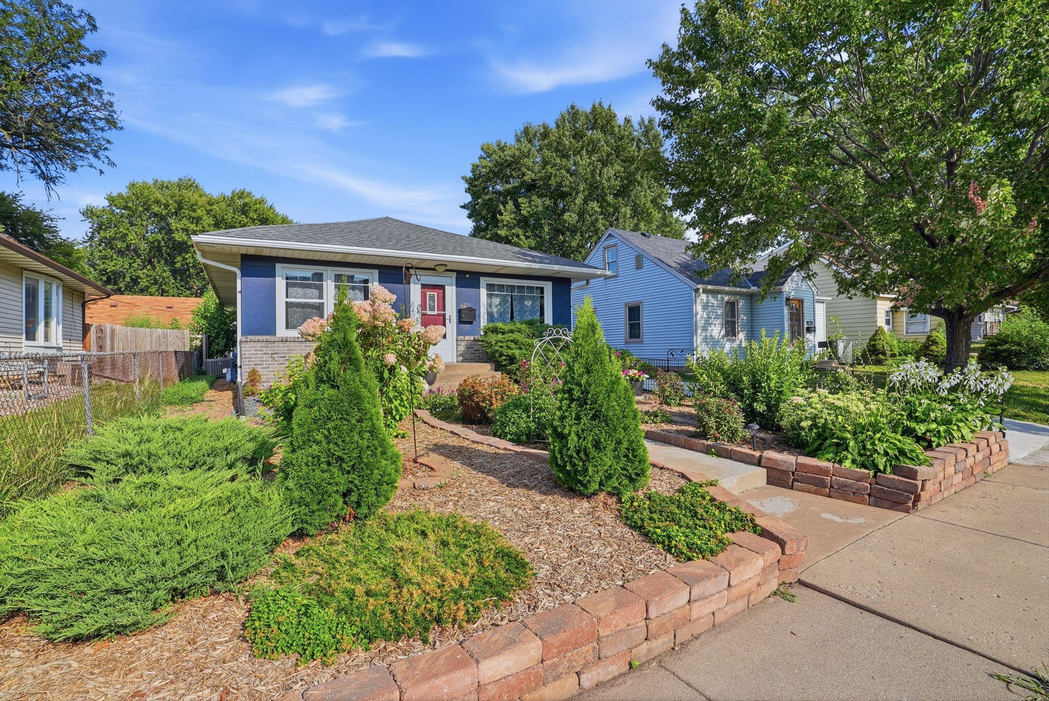 37th image of 4131 4th St Ne, Minneapolis, MN 55421 | MLS# 7111604