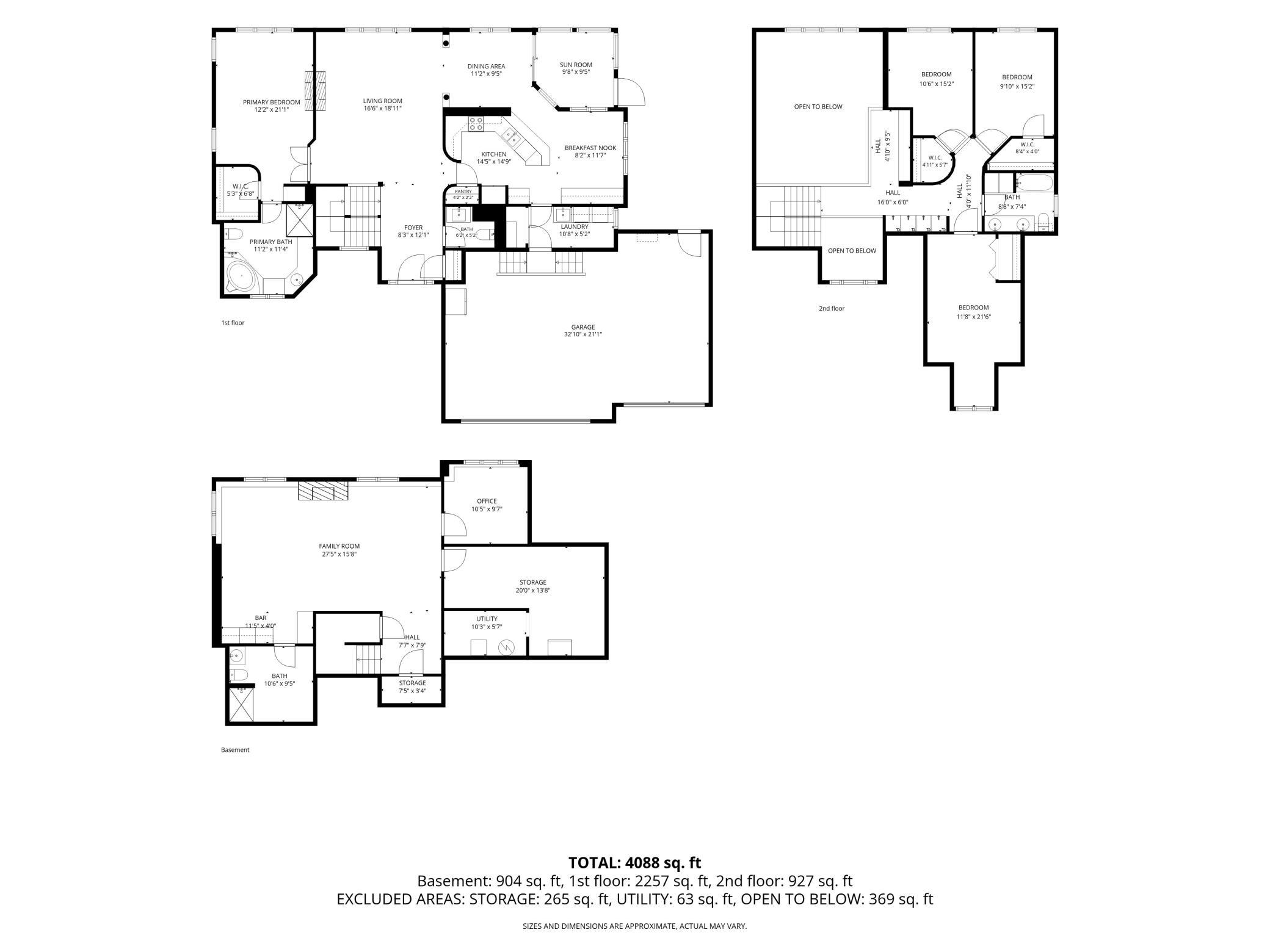 43rd image of 17115 81st Ave N, Maple Grove, MN 55311 | MLS# 7111613