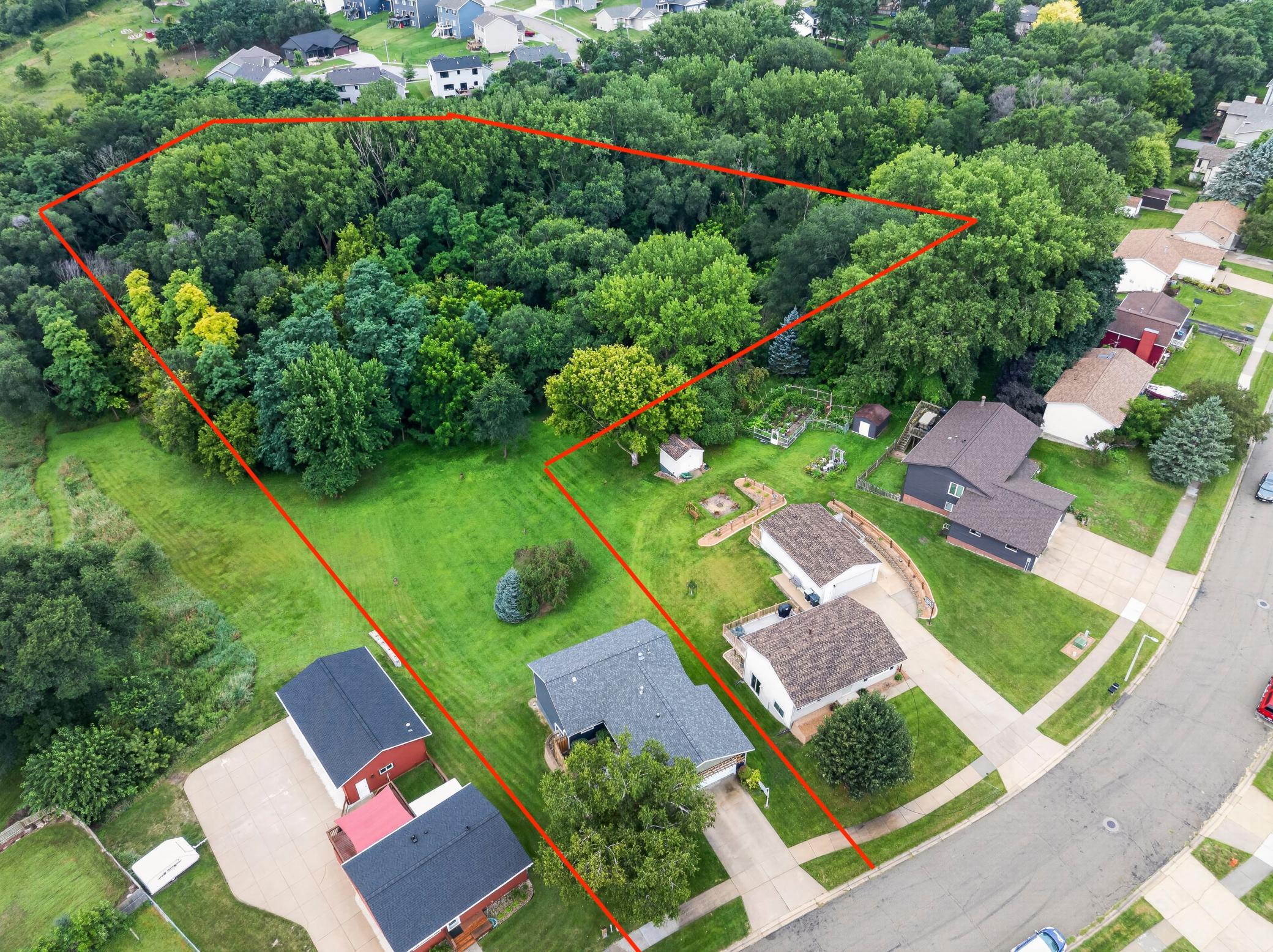 3rd image of 614 37Th St Sw, Rochester, MN 55902 | MLS# 7111651