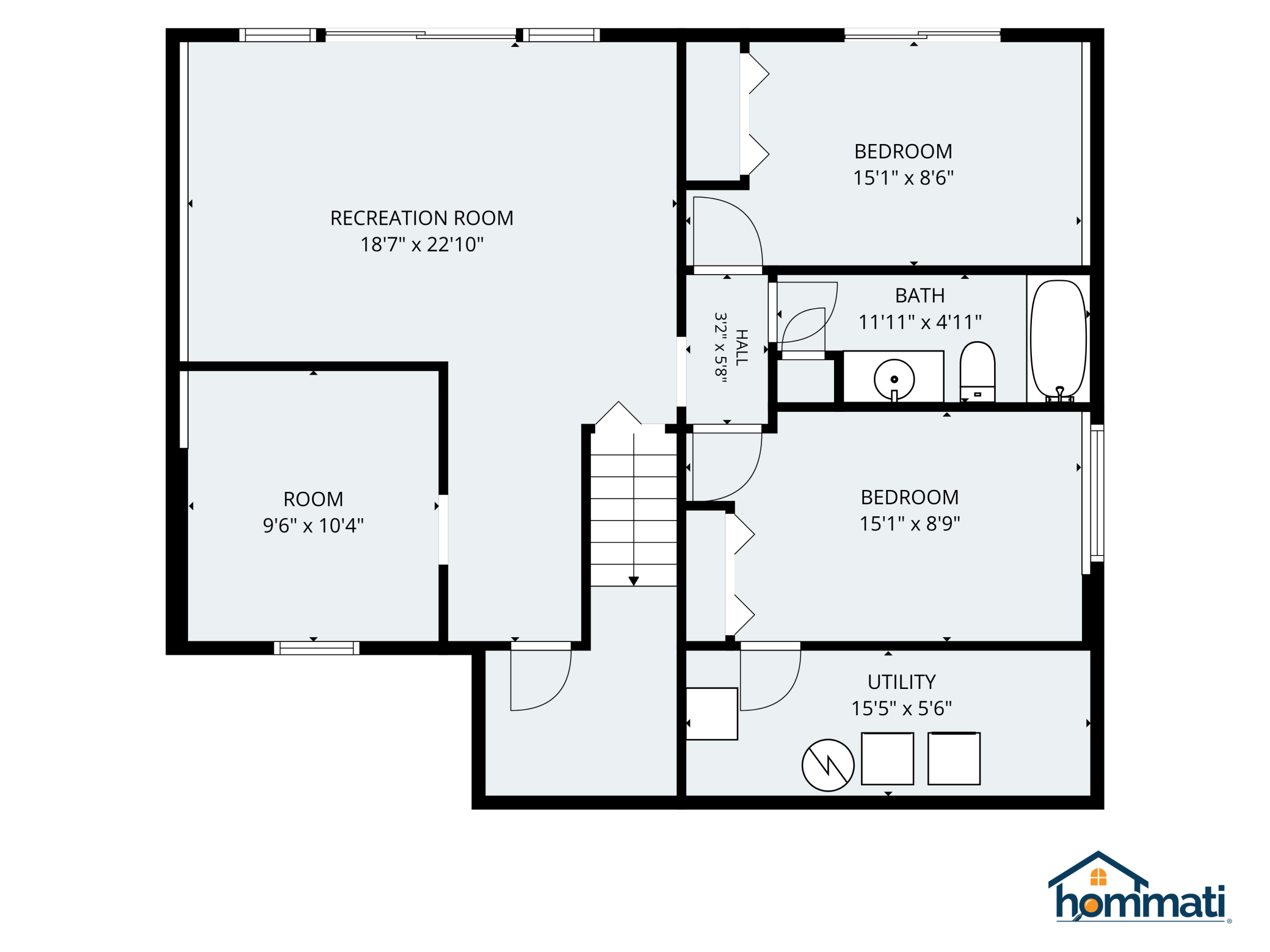 38th image of 614 37th St Sw, Rochester, MN 55902 | MLS# 7111651