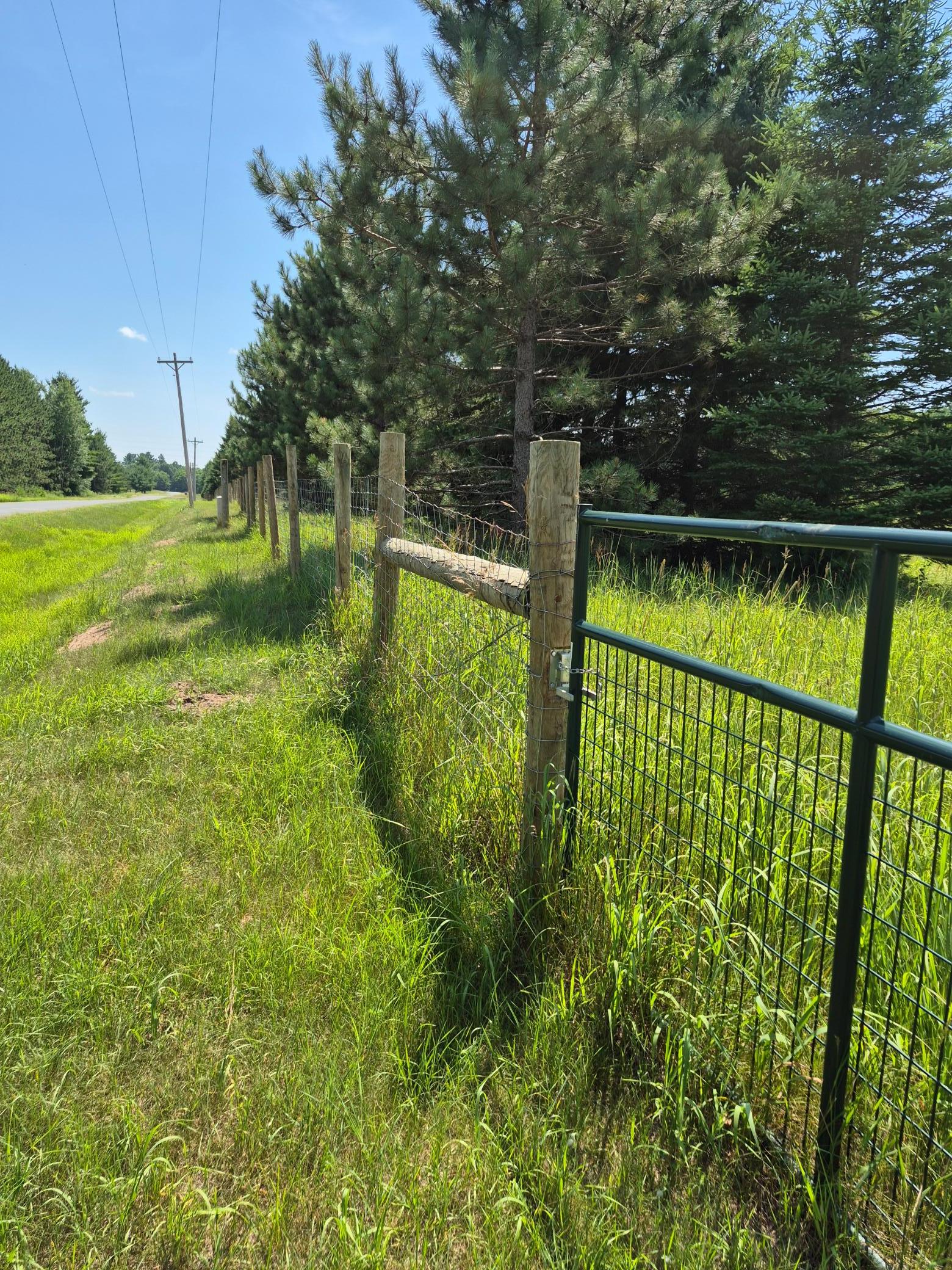2nd image of Xxx Road Road, Grantsburg, WI 54840 | MLS# 7111666