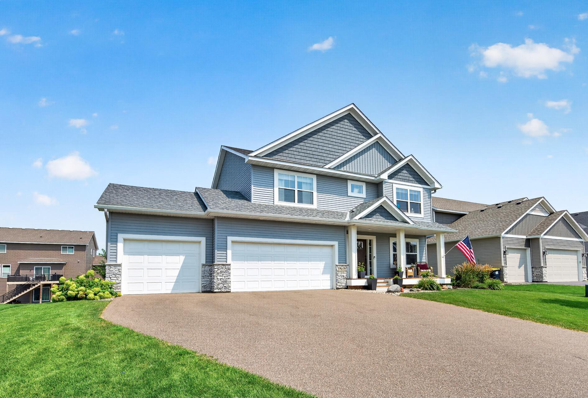 1st image of 17831 Elder Ave, Lakeville, MN 55044 | MLS# 7111675