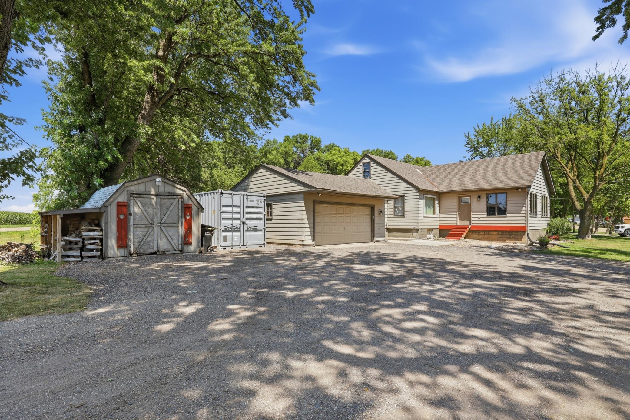 33rd image of 5880 Elder Ave Nw, Maple Lake, MN 55358 | MLS# 7111677