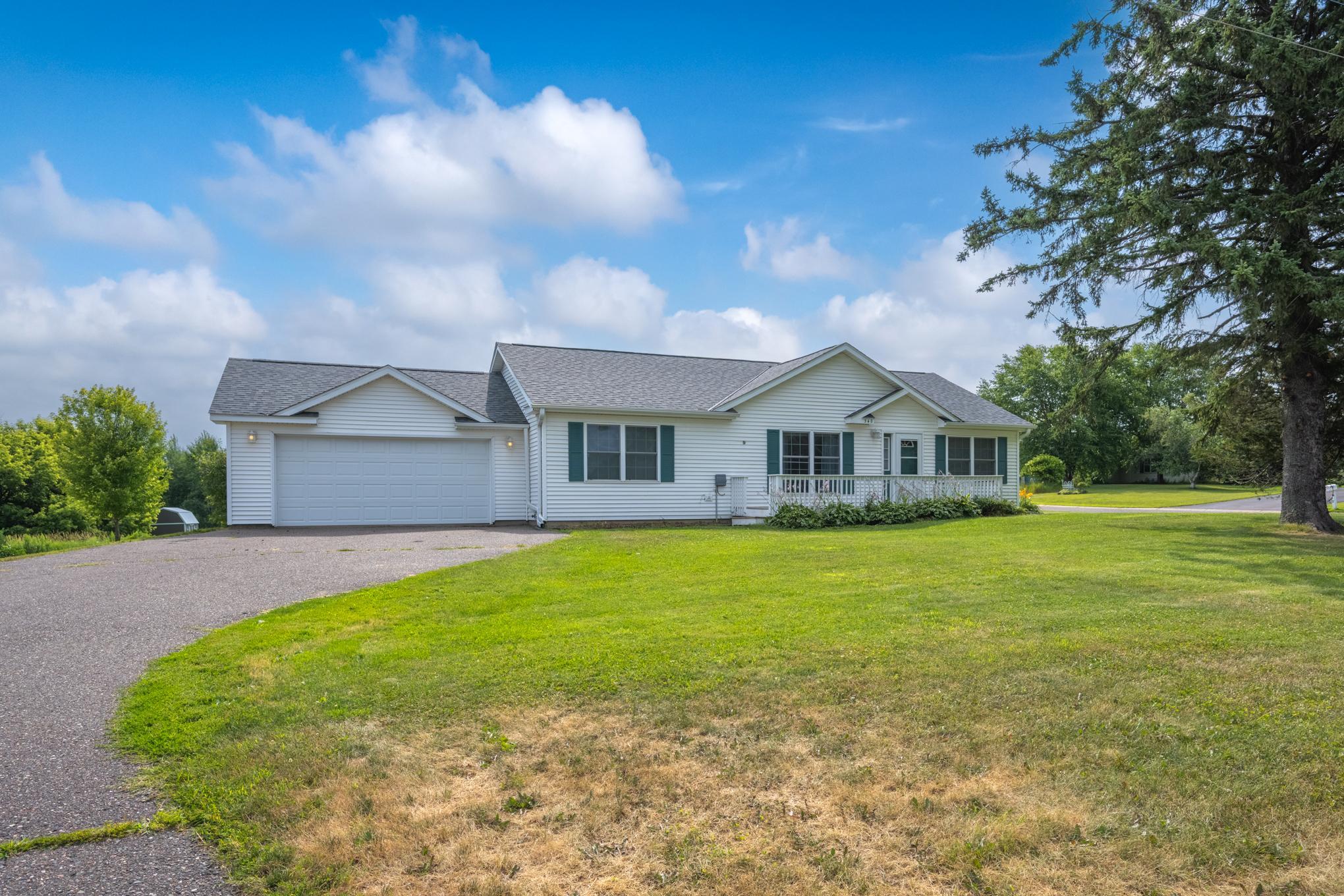 1st image of 340 Prentice St S, Clayton, WI 54004 | MLS# 7111685