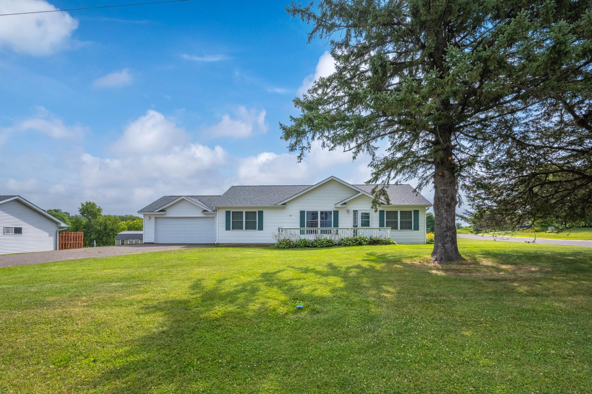 2nd image of 340 Prentice St S, Clayton, WI 54004 | MLS# 7111685