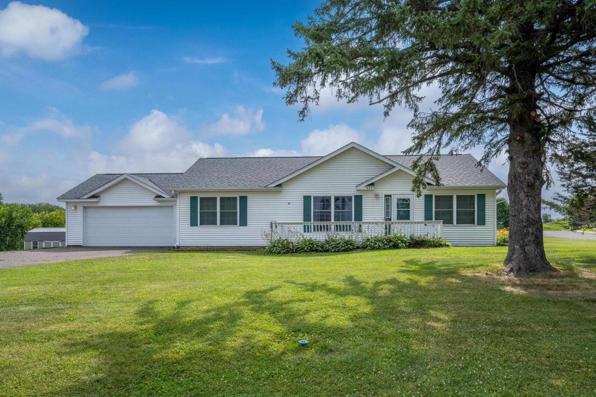 3rd image of 340 Prentice St S, Clayton, WI 54004 | MLS# 7111685
