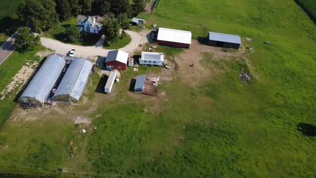 33rd image of 12570 County 23, Canton, MN 55922 | MLS# 7111715
