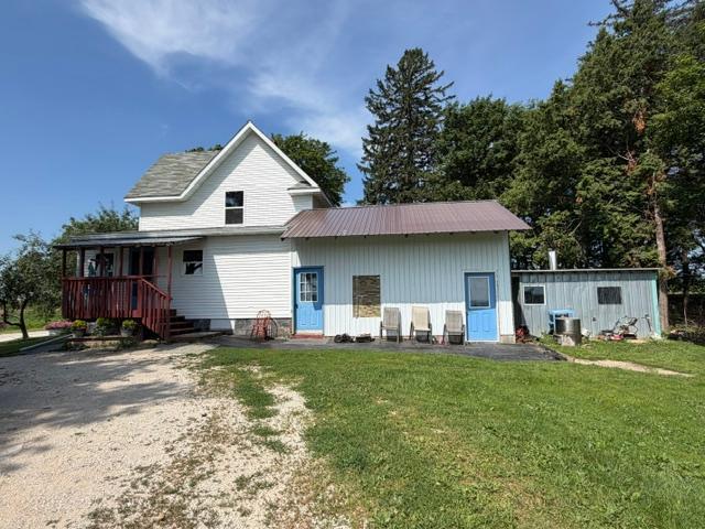 3rd image of 12570 County 23, Canton, MN 55922 | MLS# 7111715