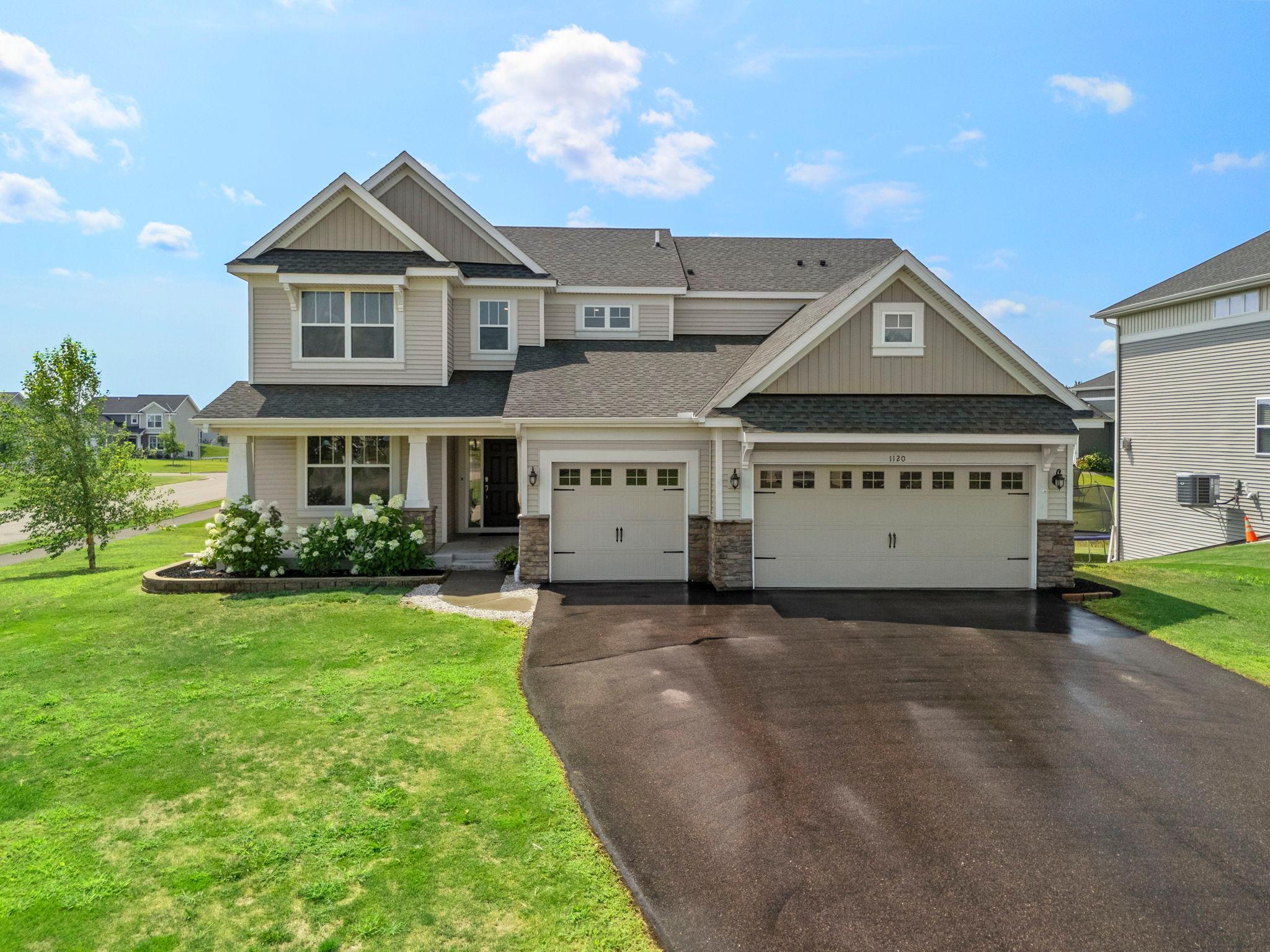 2nd image of 1120 152nd Ave Nw, Andover, MN 55304 | MLS# 7111723