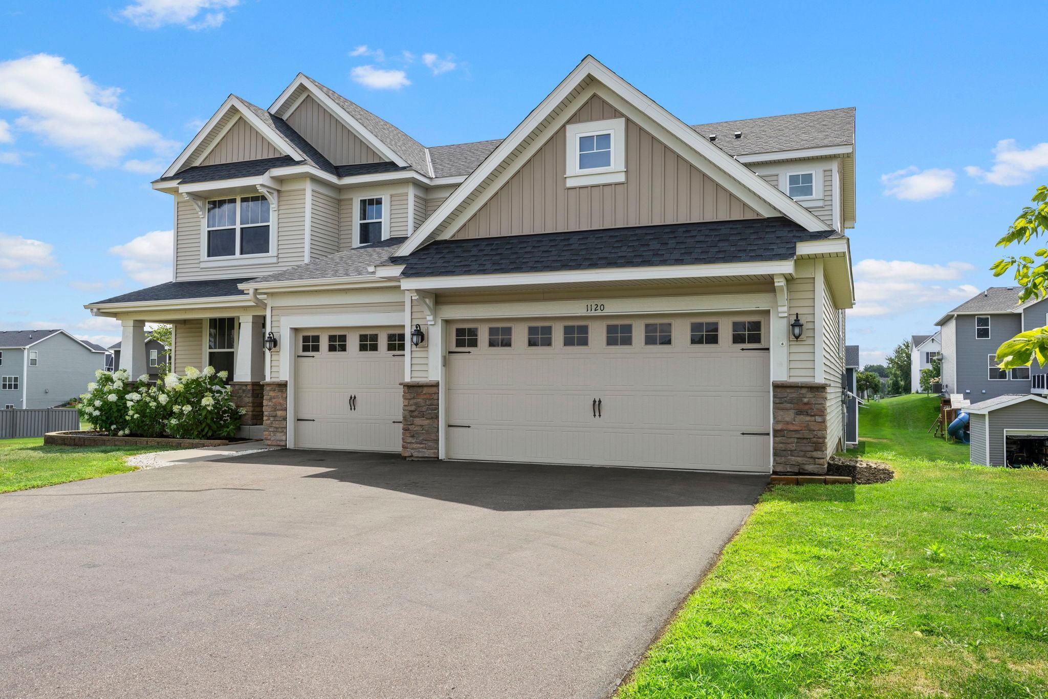 76th image of 1120 152nd Ave Nw, Andover, MN 55304 | MLS# 7111723