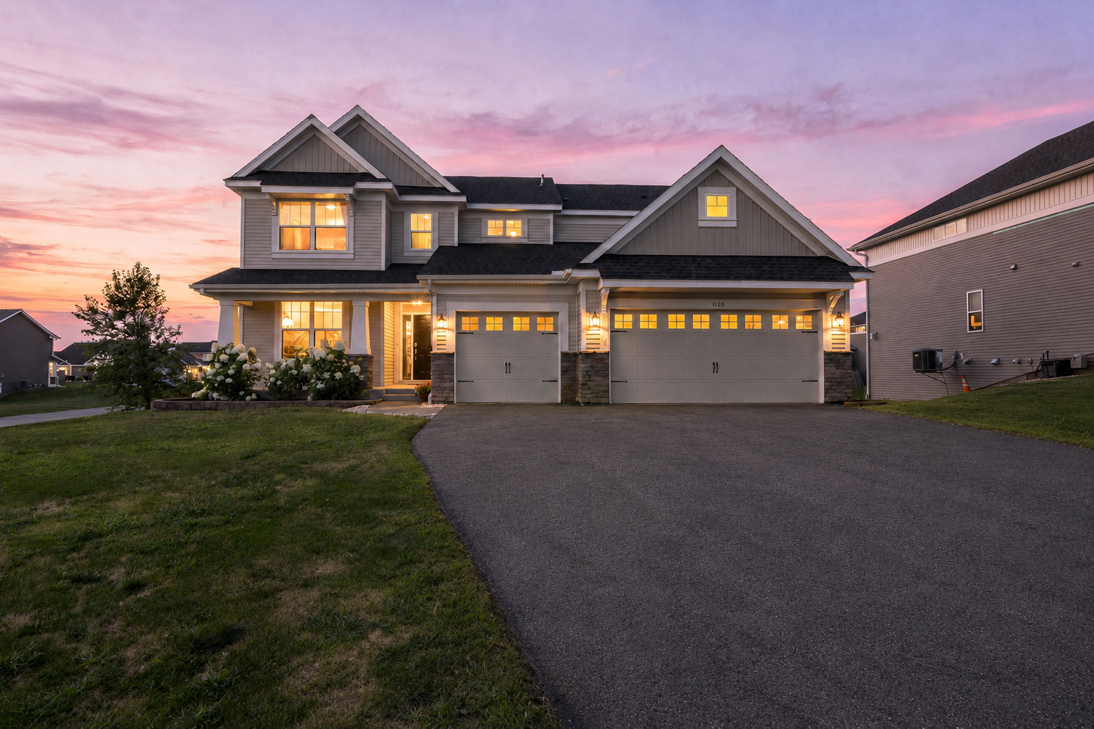 1st image of 1120 152nd Ave Nw, Andover, MN 55304 | MLS# 7111723