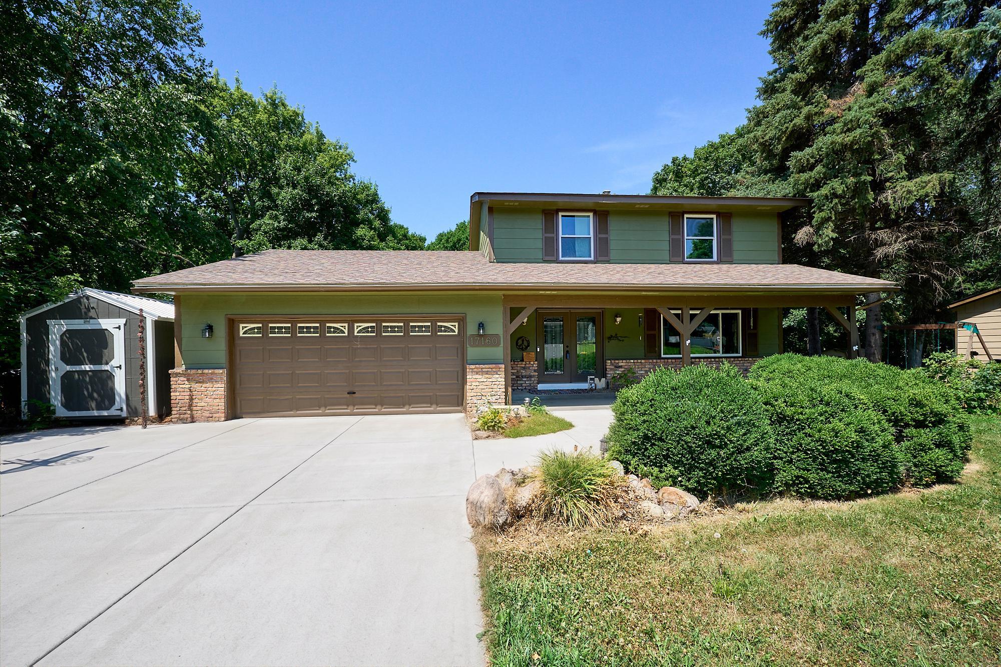 2nd image of 17160 Sunrise Ave Sw, Prior Lake, MN 55372 | MLS# 7111743