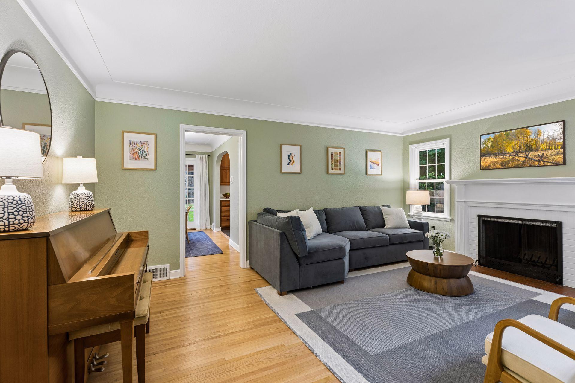 4th image of 2705 Lynn Ave, Minneapolis, MN 55416 | MLS# 7111746